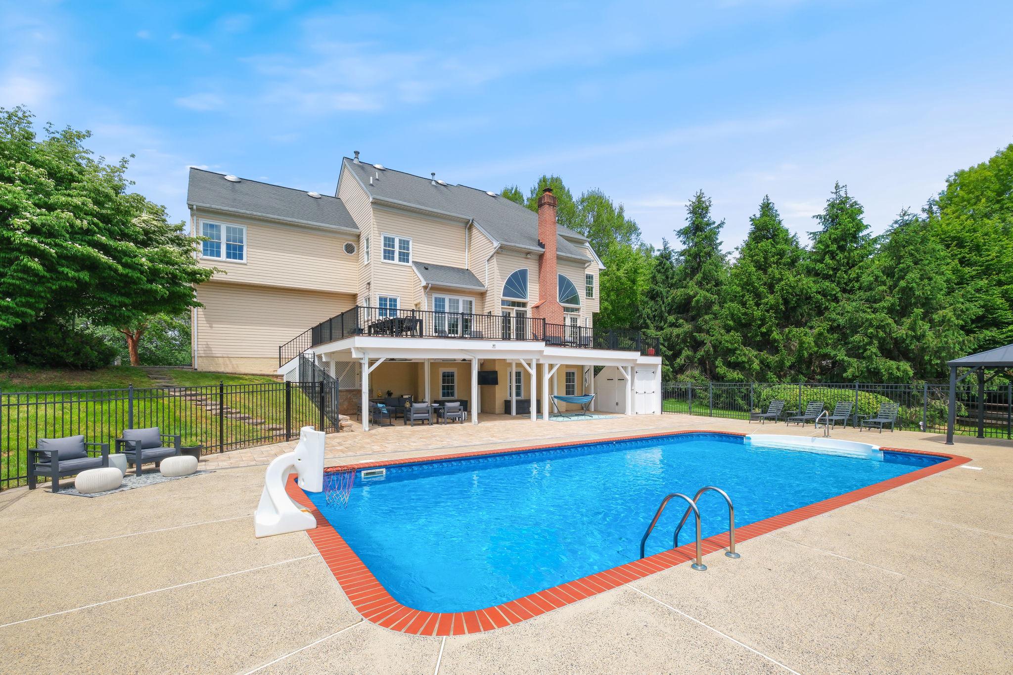  14807 Poplar Hill Road, Darnestown, MD, 20874 - 物件實景