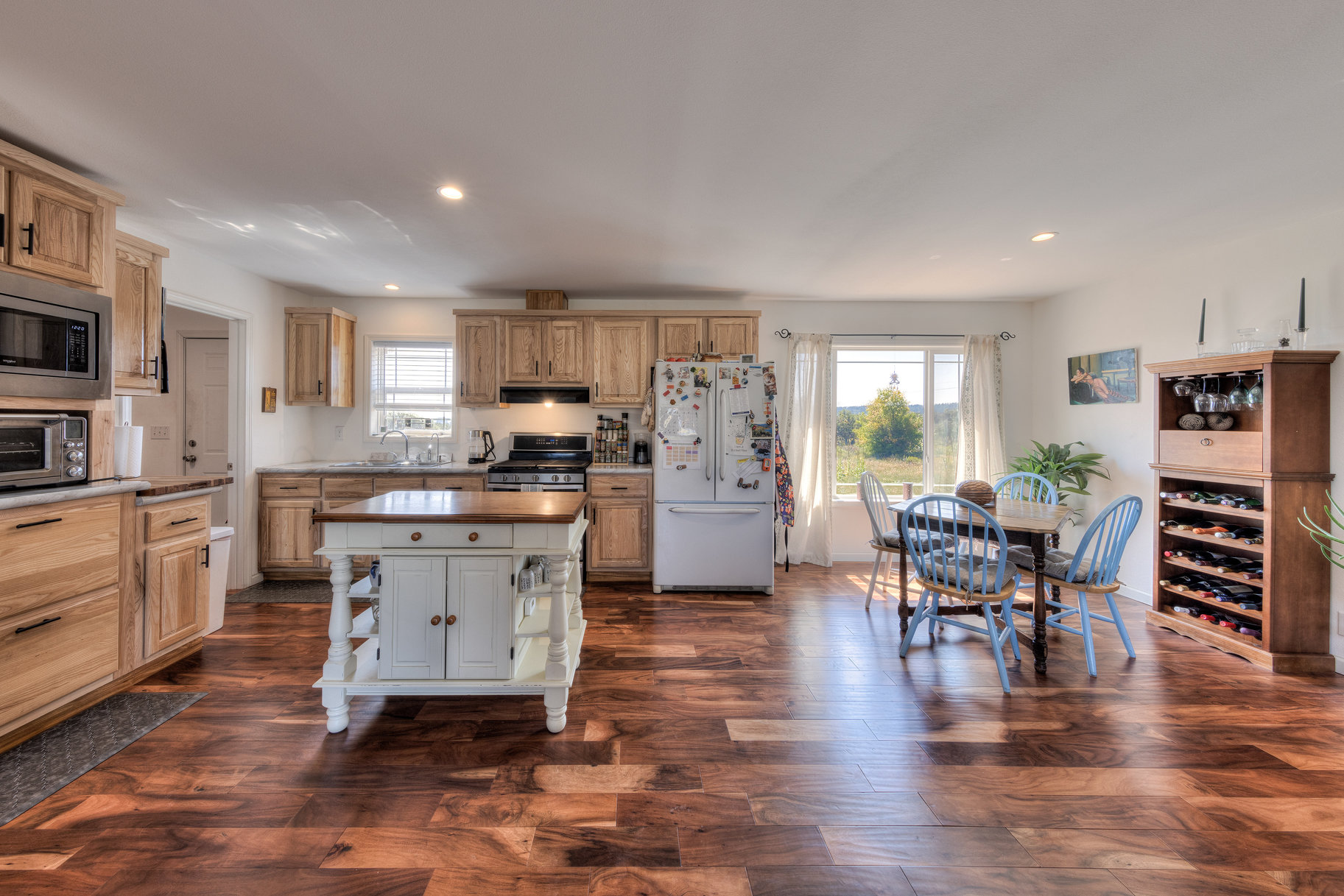  Serene 5.44 Acre Retreat With Amazing Mountain Views - 物件實景