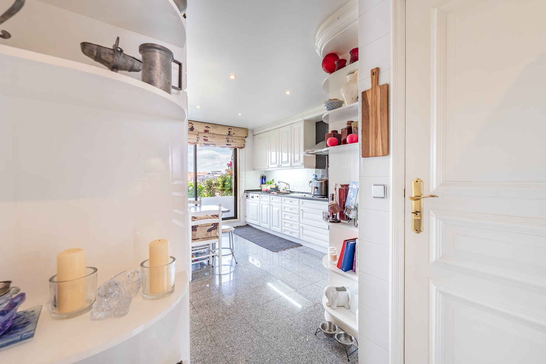  Flat, 3 bedrooms, for Sale - 物件實景