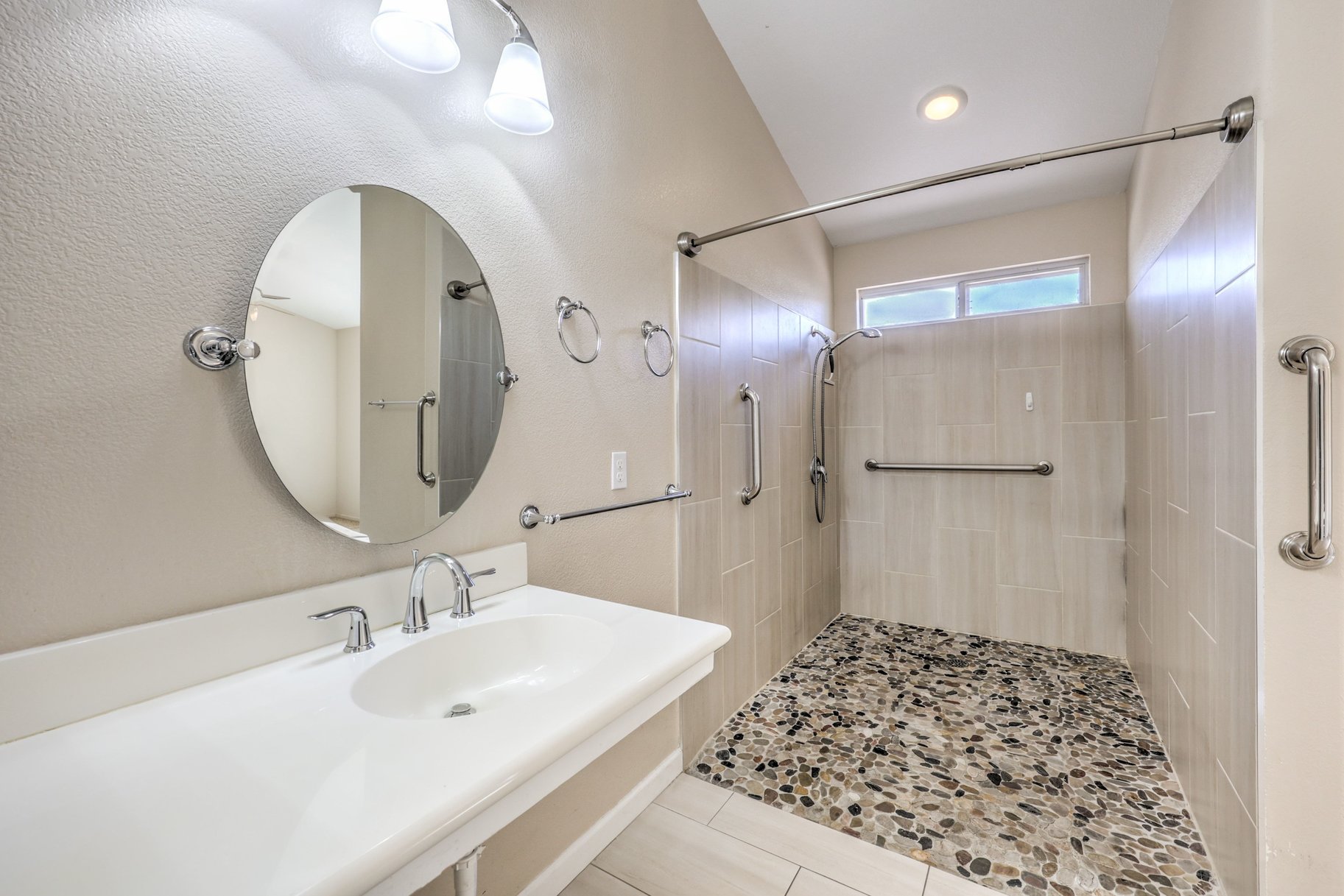  Open floor plan that you have never seen - 物件實景