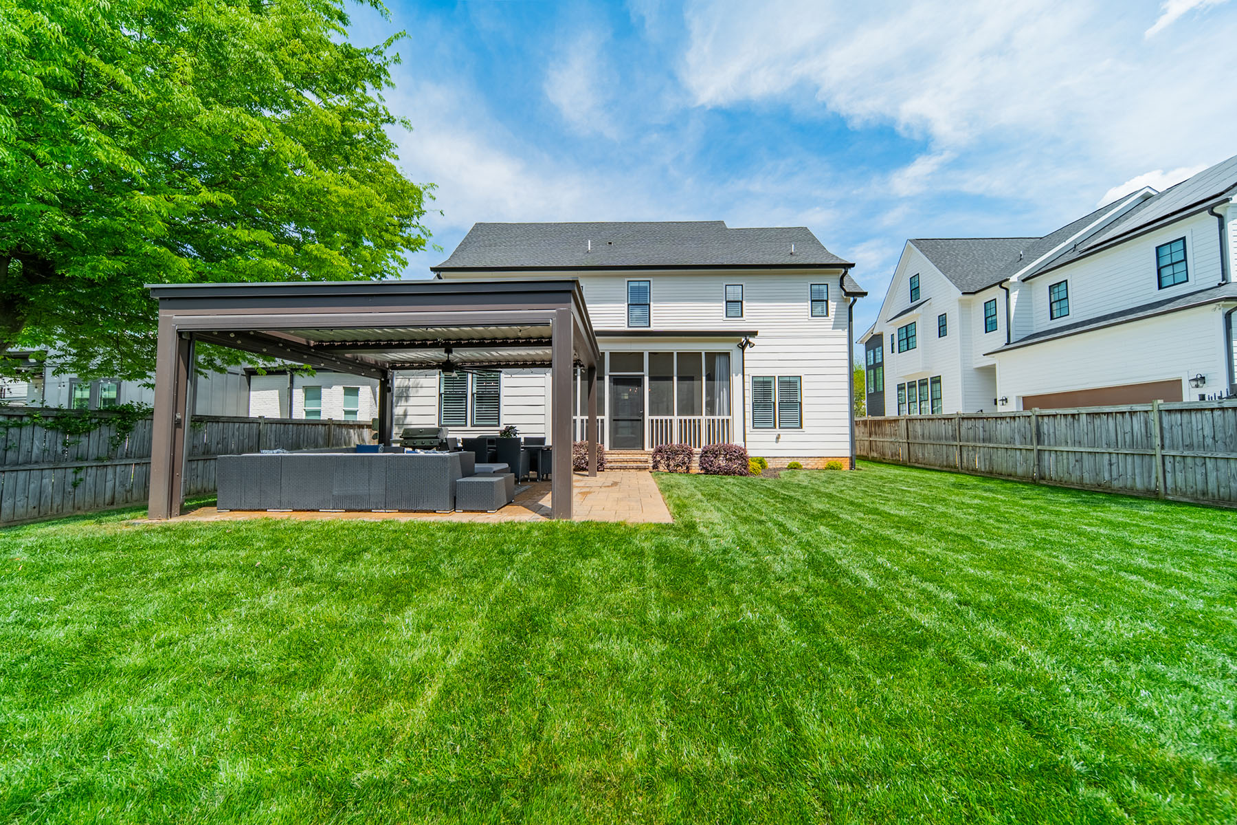  SEDGEFIELD - 物件實景