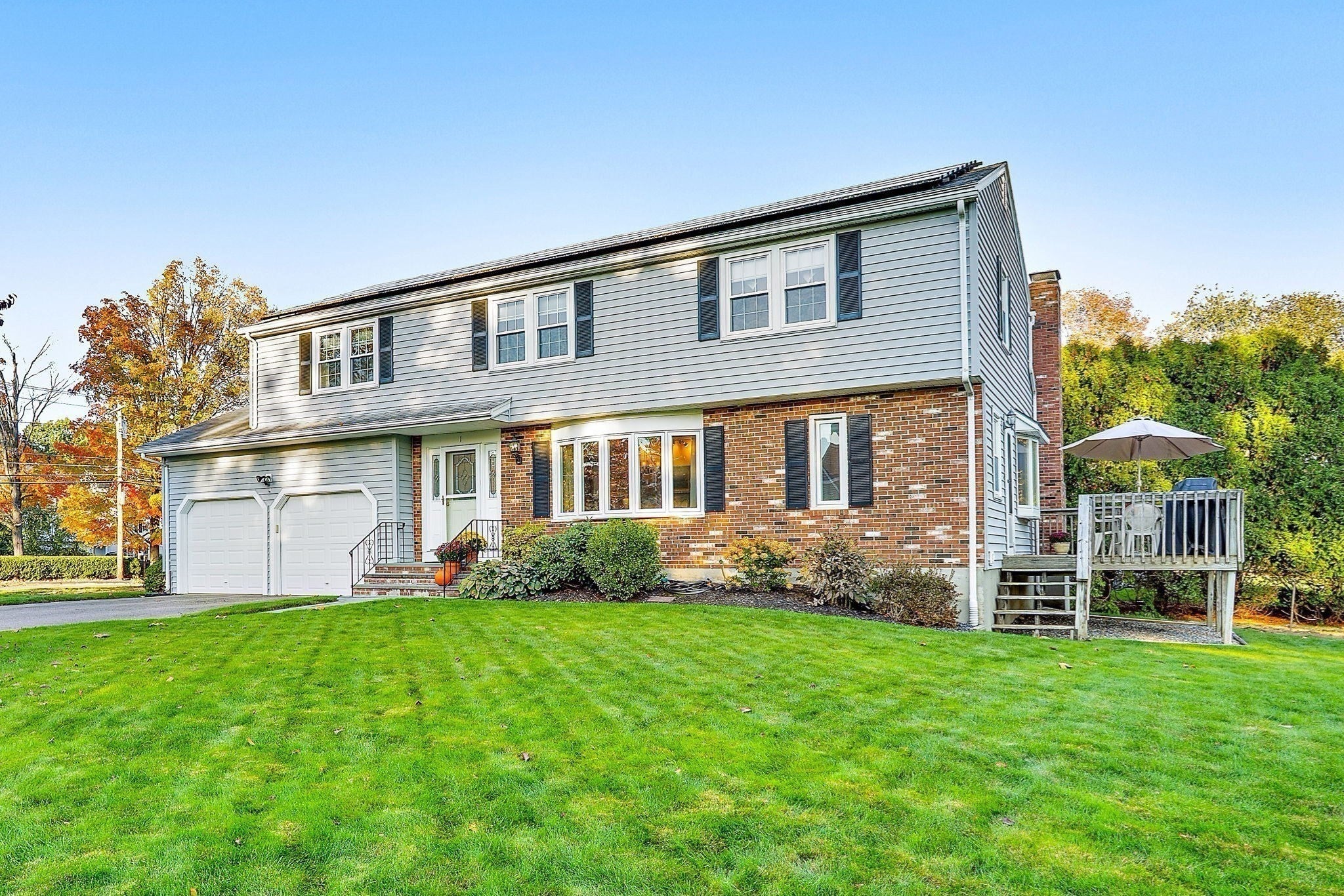 Indian Meadow Dr, Northborough, MA 01532