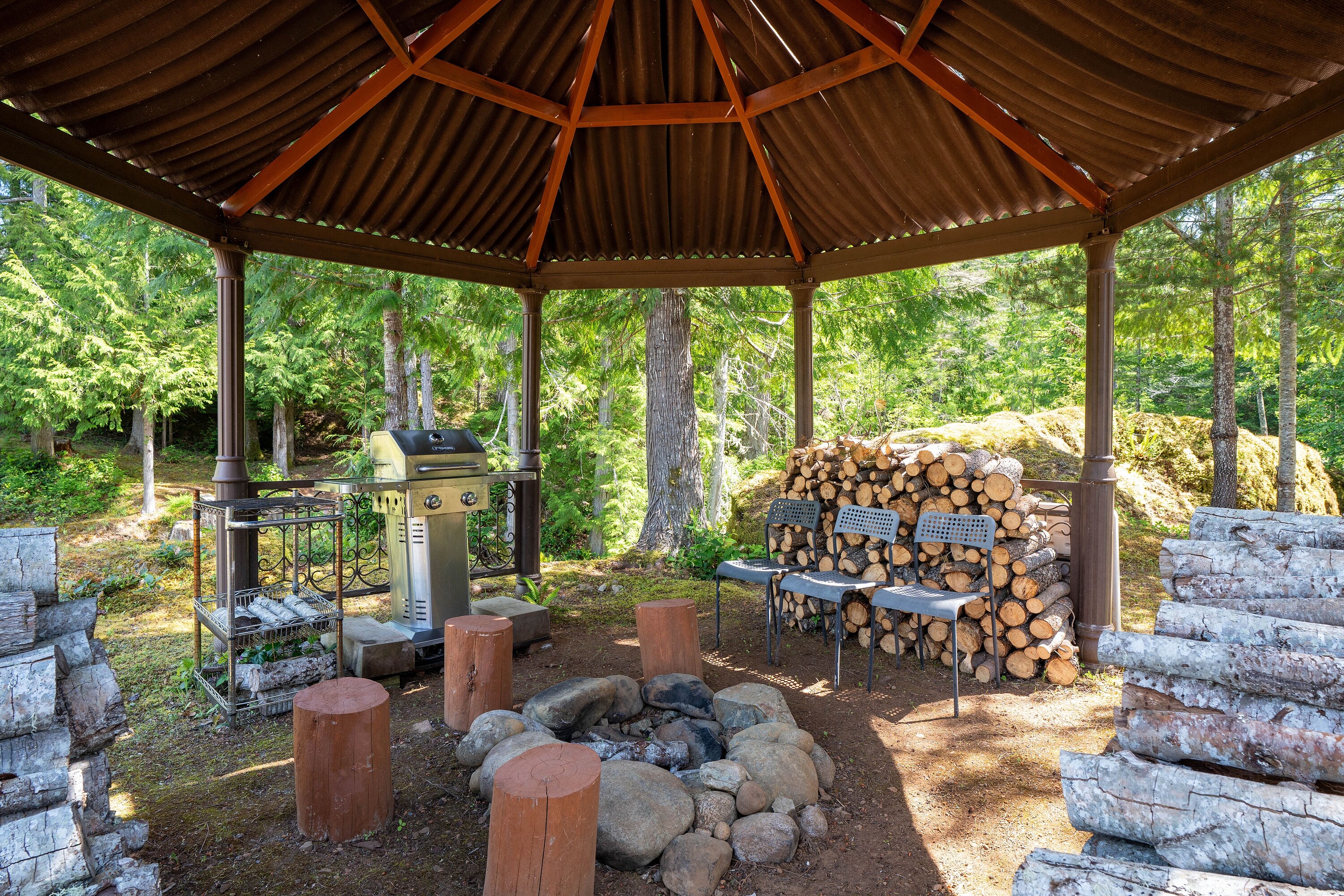  Discover A Private Oasis - 物件實景