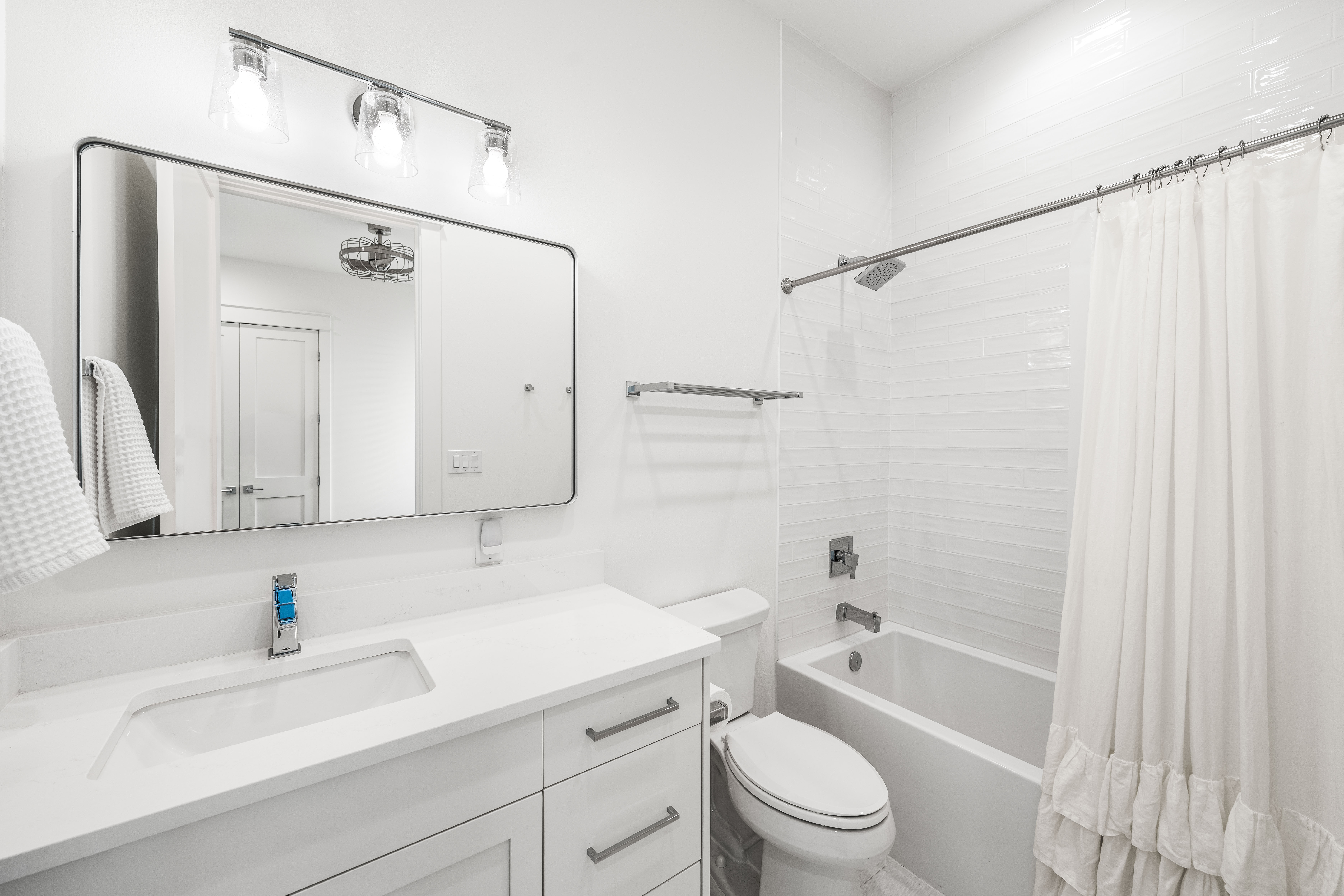  Private 30A Retreat with Dual Primary Suites & Beach Access - 物件實景