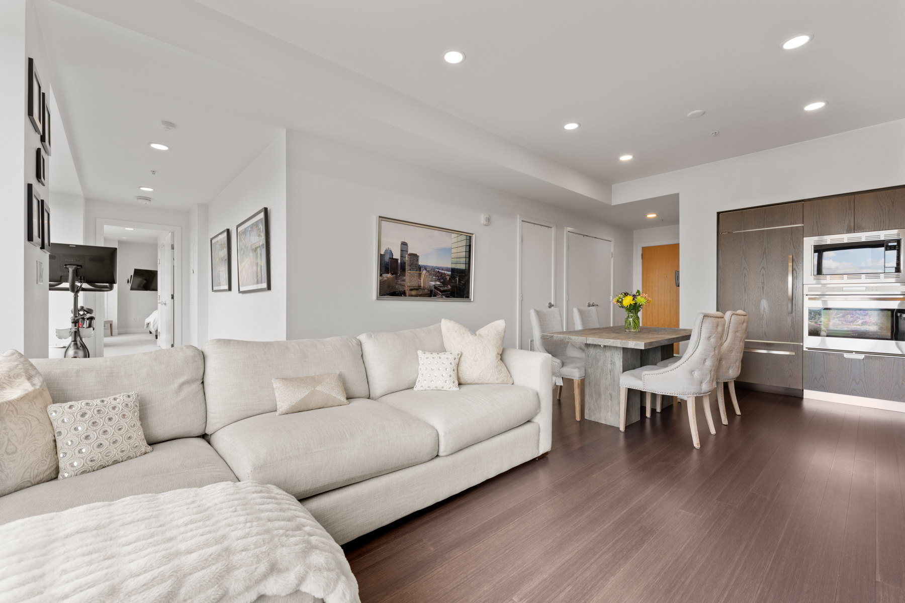  110 Stuart Street, Boston, MA, 02116 - 物件實景