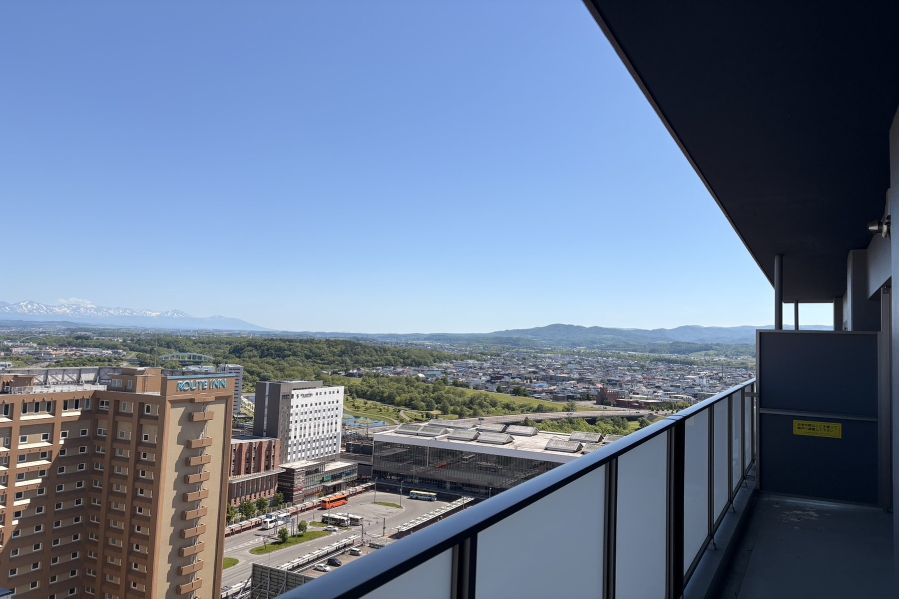  PREMIST ASAHIKAWA THE TOWER - 物件實景