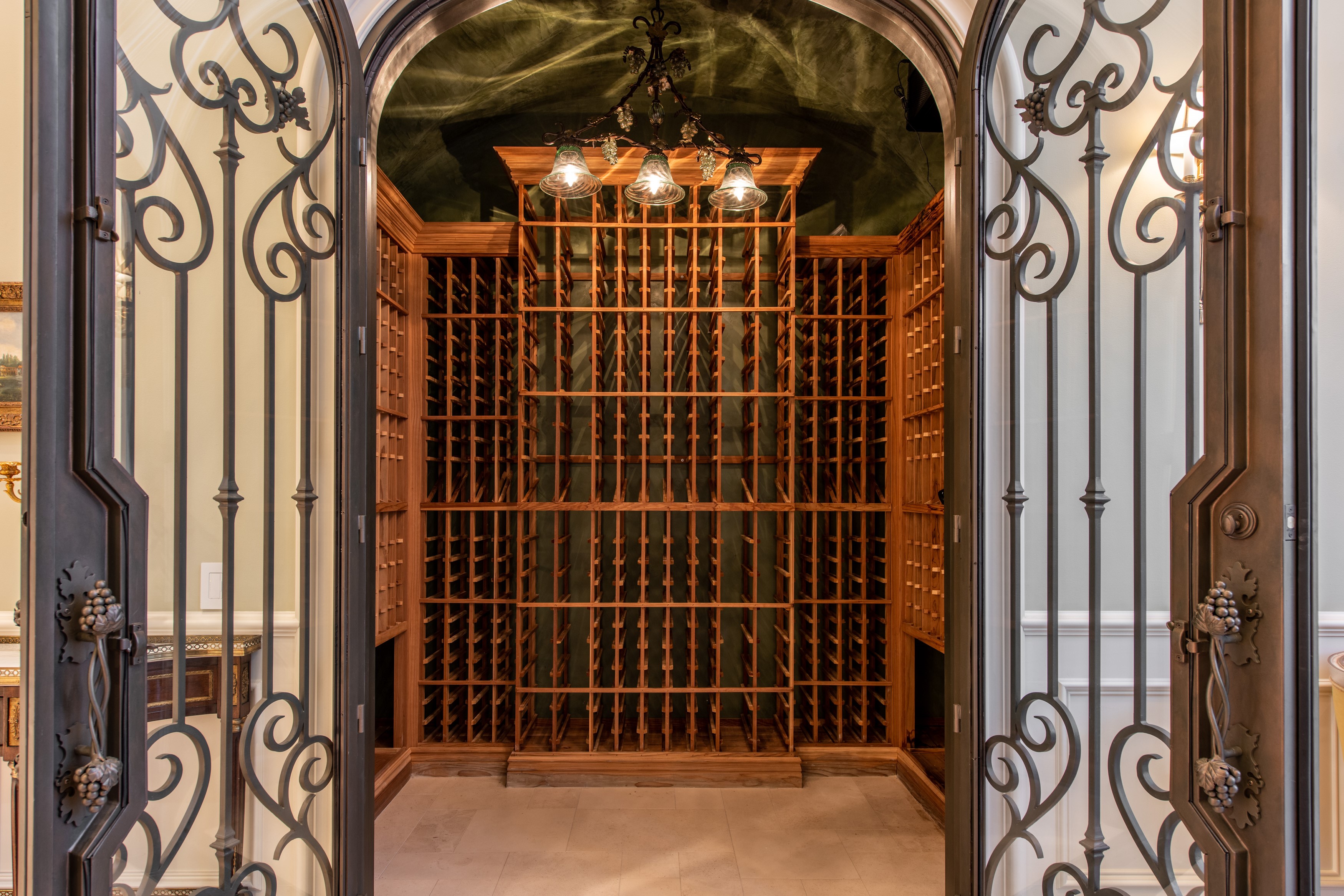  Los Altos Hills Palatial Estate on 3 Acres - 物件實景