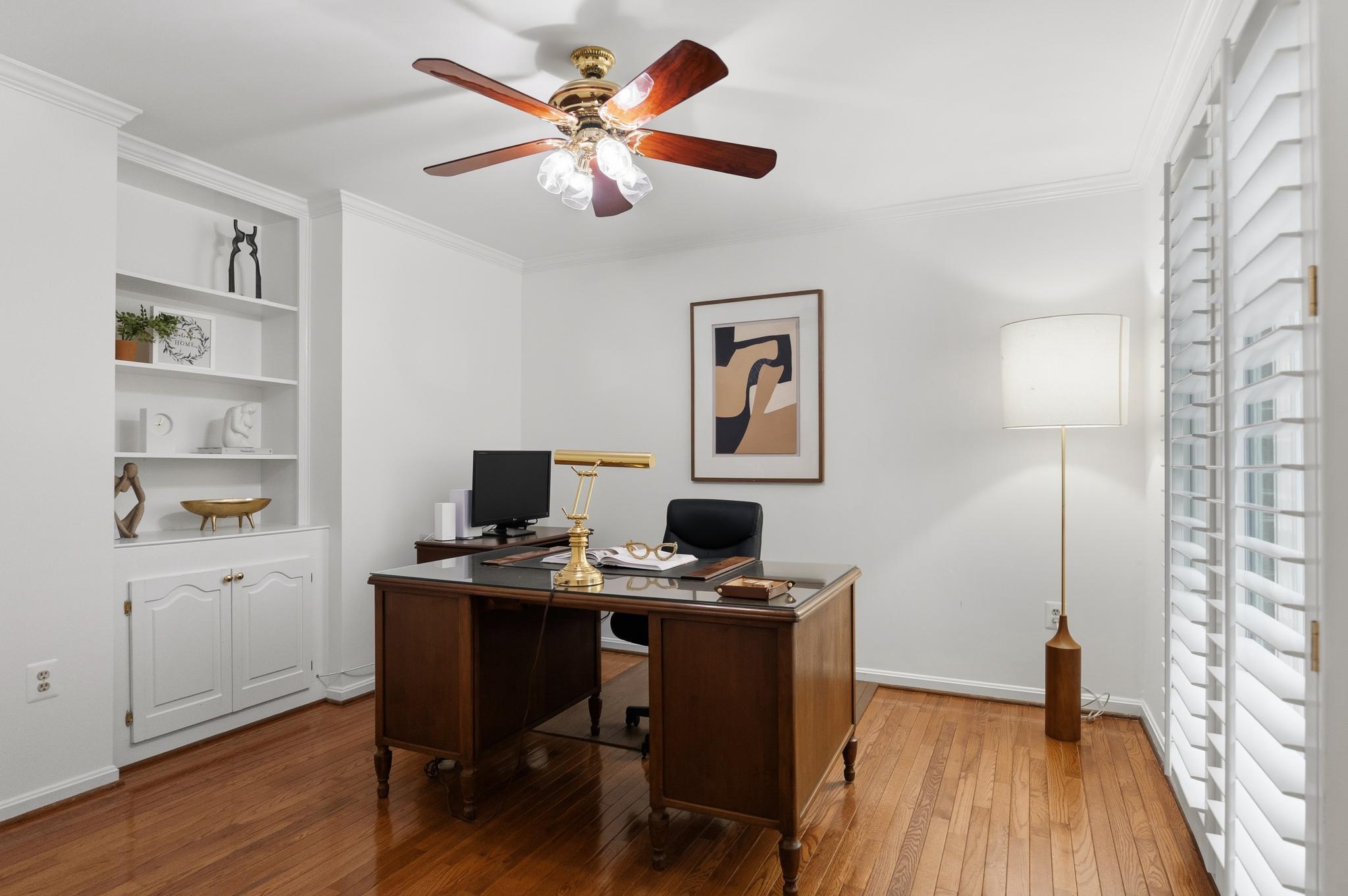  7905 Belleflower Drive, Springfield, VA, 22152 - 物件實景