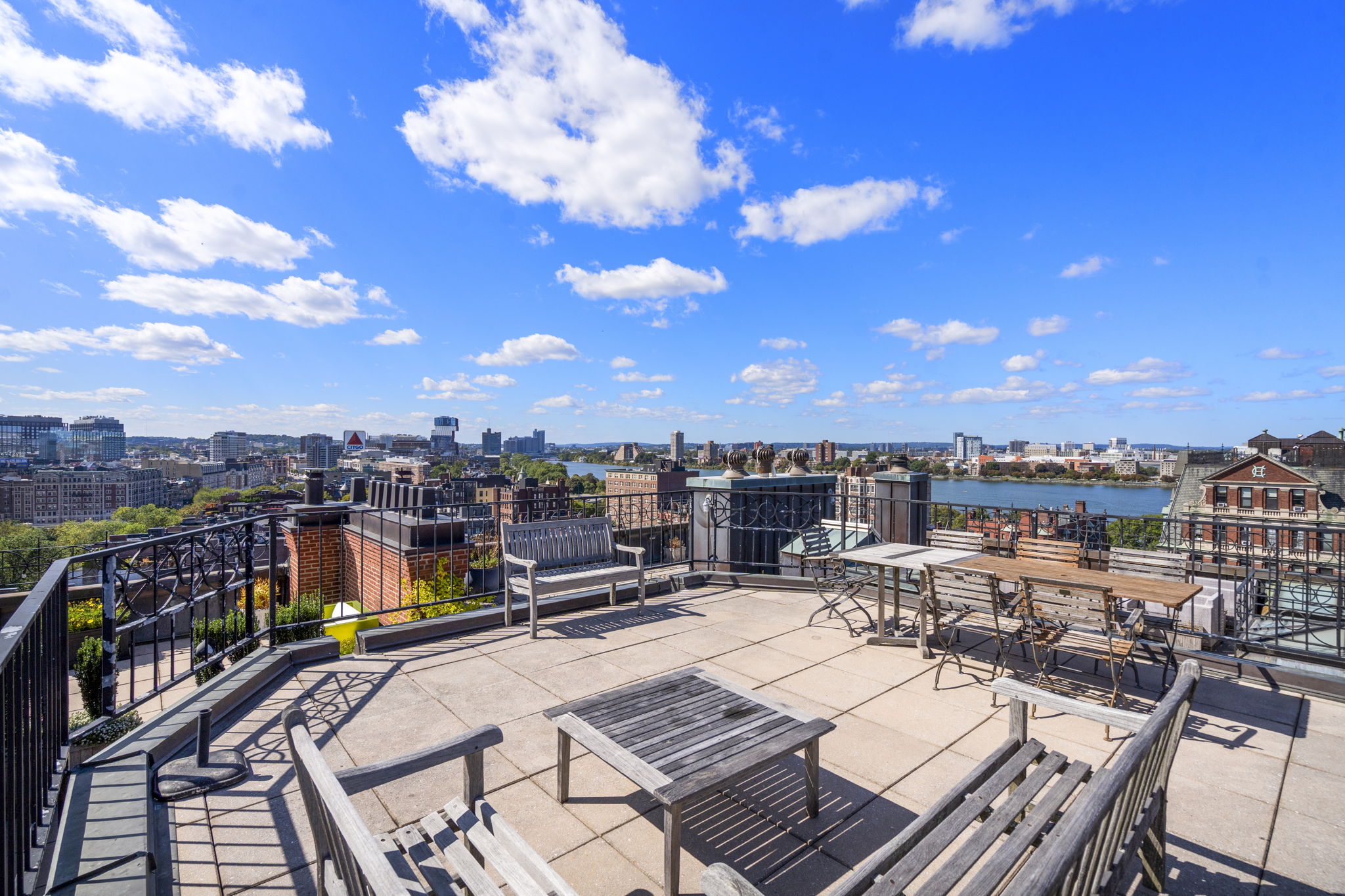  416 Marlborough St, Boston, MA, 02115 - 物件實景