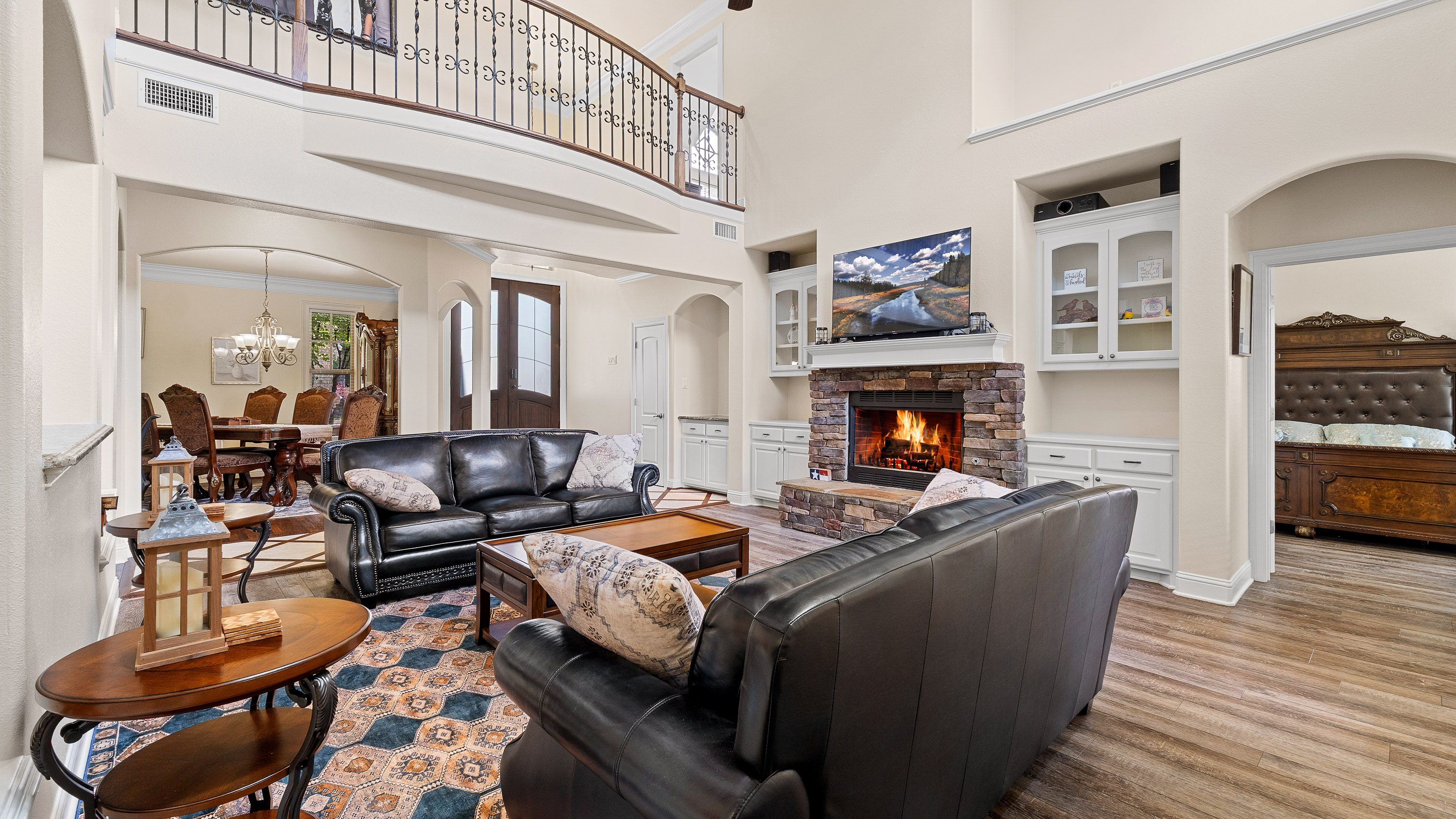 1411 County Road 4120, Atlanta, TX, 75551 - 物件實景