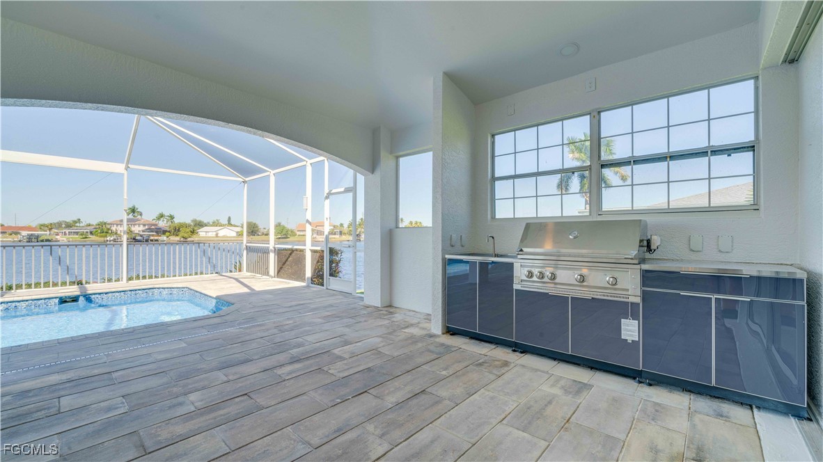 Cape Coral, Florida, 33904, United States, 3 Bedrooms Bedrooms, ,2 BathroomsBathrooms,Residential,For Sale,1987344