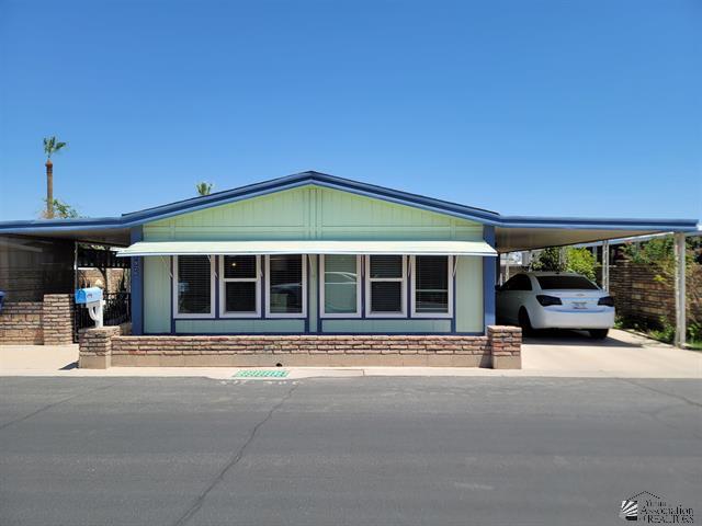 Camino Harina , Yuma, AZ 85364