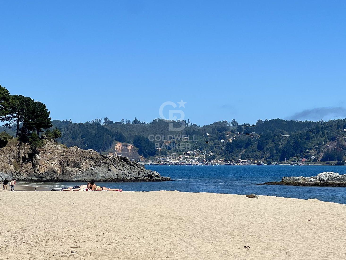 Tomé, Chile, 3 Bedrooms Bedrooms, ,3 BathroomsBathrooms,Residential,For Sale,1714140