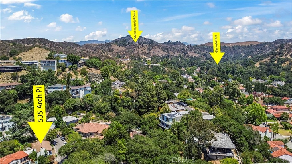Glendale, California, 91206, United States, 2 Bedrooms Bedrooms, ,2 BathroomsBathrooms,Residential,For Sale,1978783