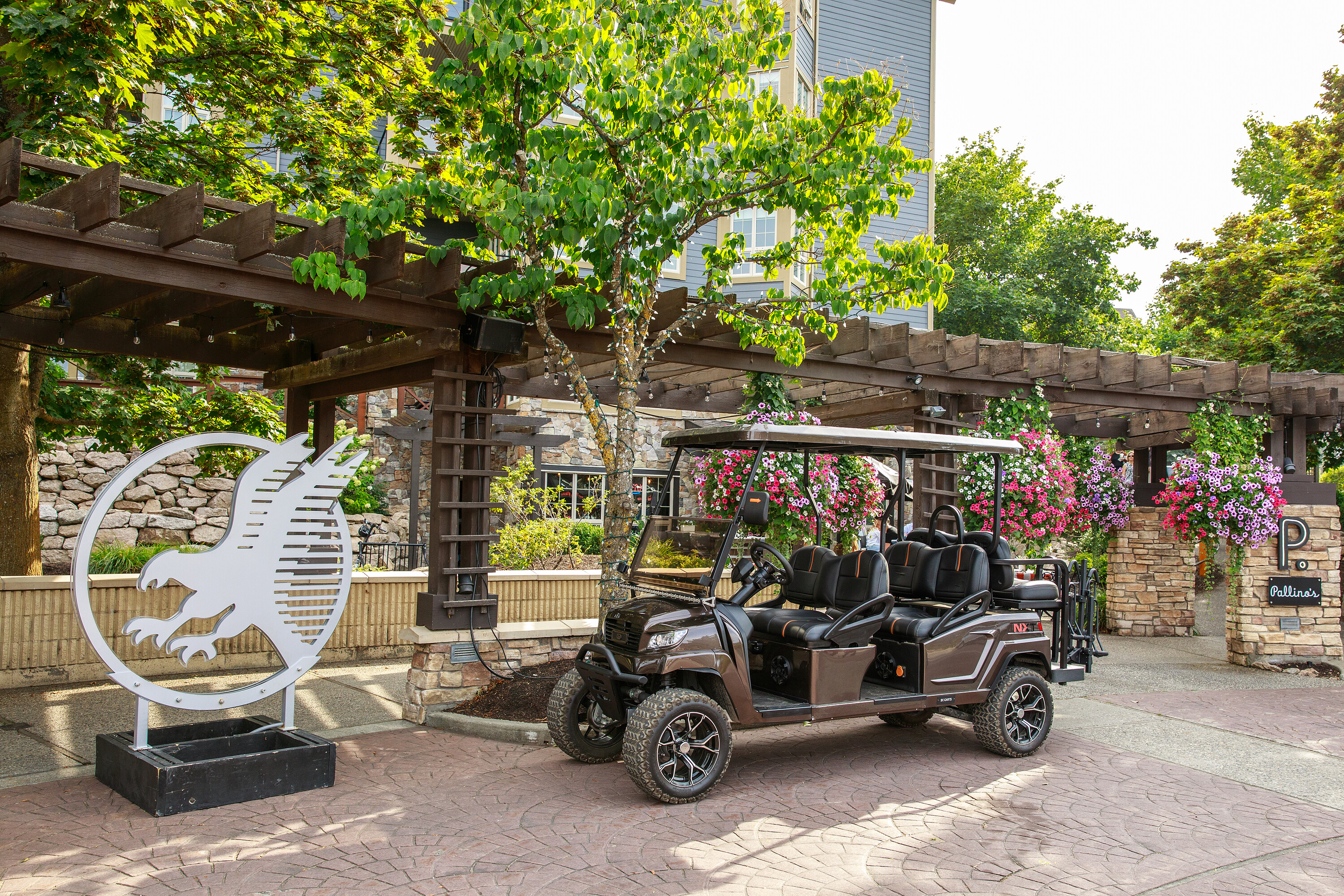  Premium Lot In Wildsong - 物件實景