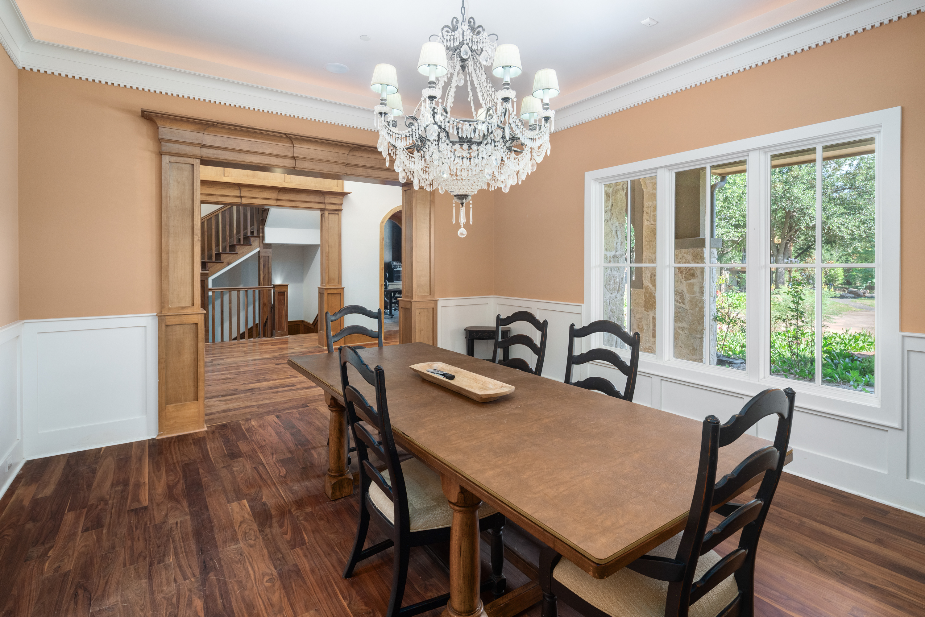  6 Wimbledon Court, Frisco, TX, 75034 - 物件實景