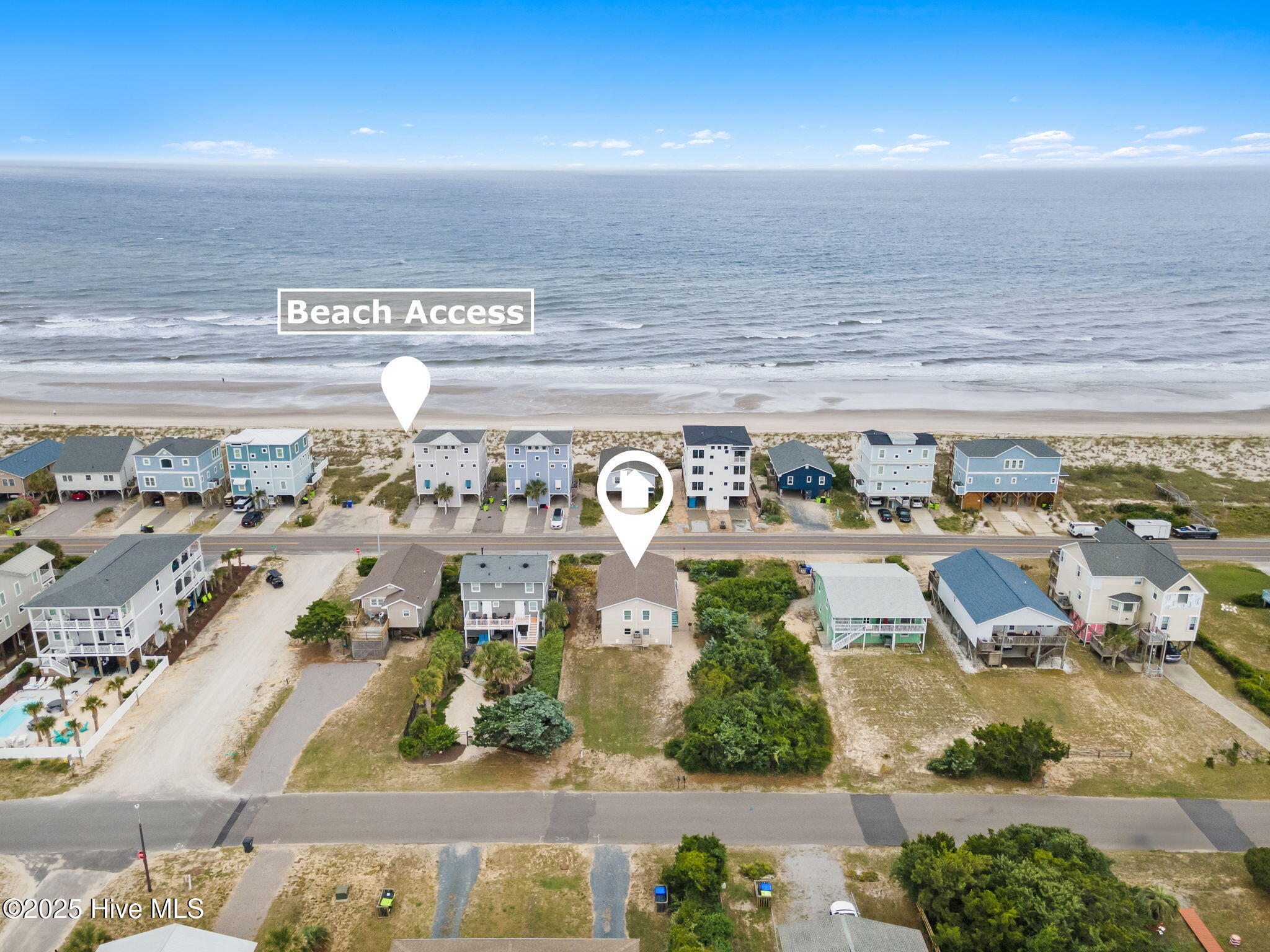 Oak Island, North Carolina, 28465, United States, 3 Bedrooms Bedrooms, ,2 BathroomsBathrooms,Residential,For Sale,1976662