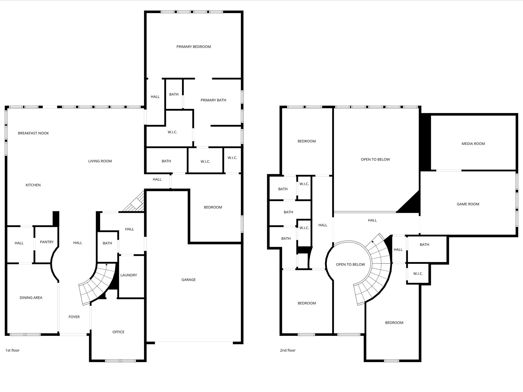  3114 Rockcress Lane - 物件實景