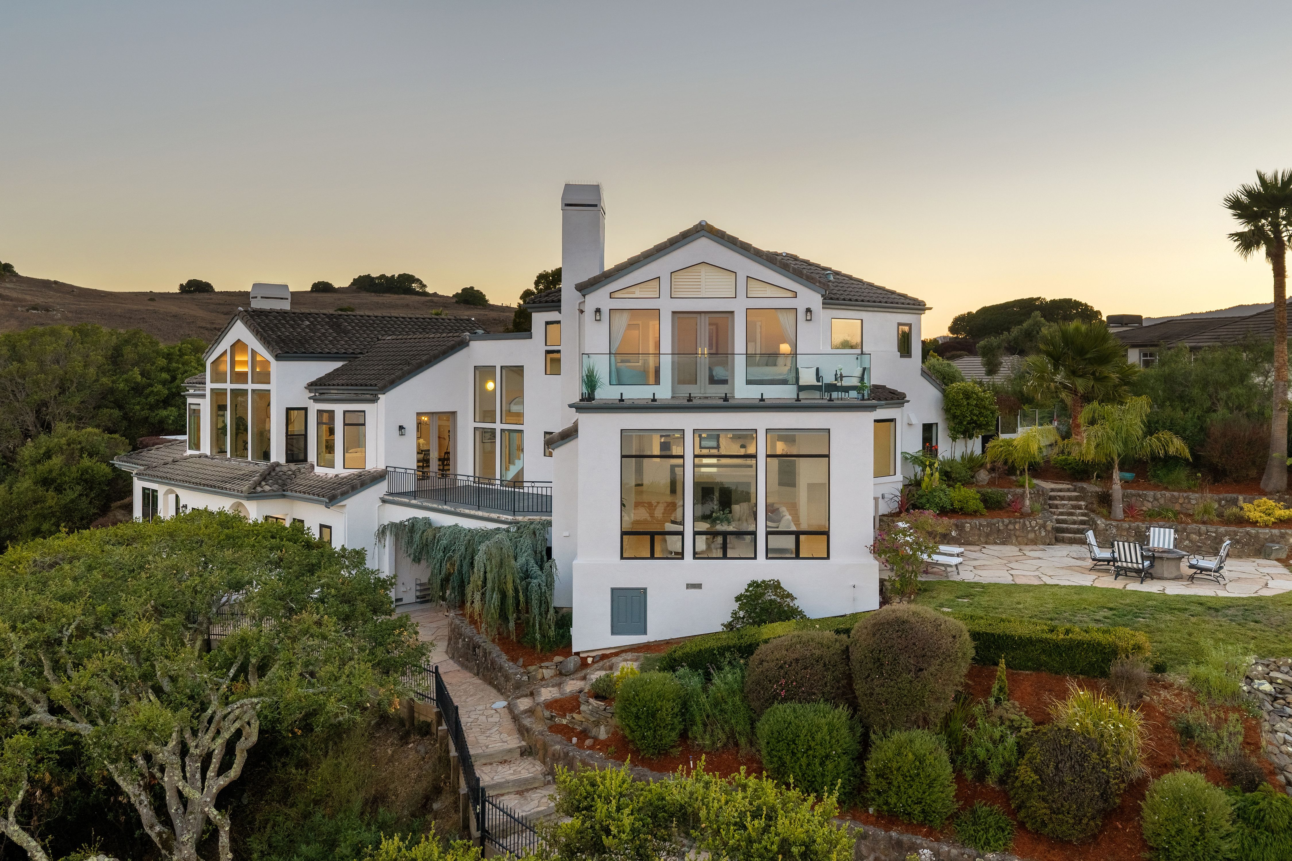  Extraordinary View Estate - 物件實景