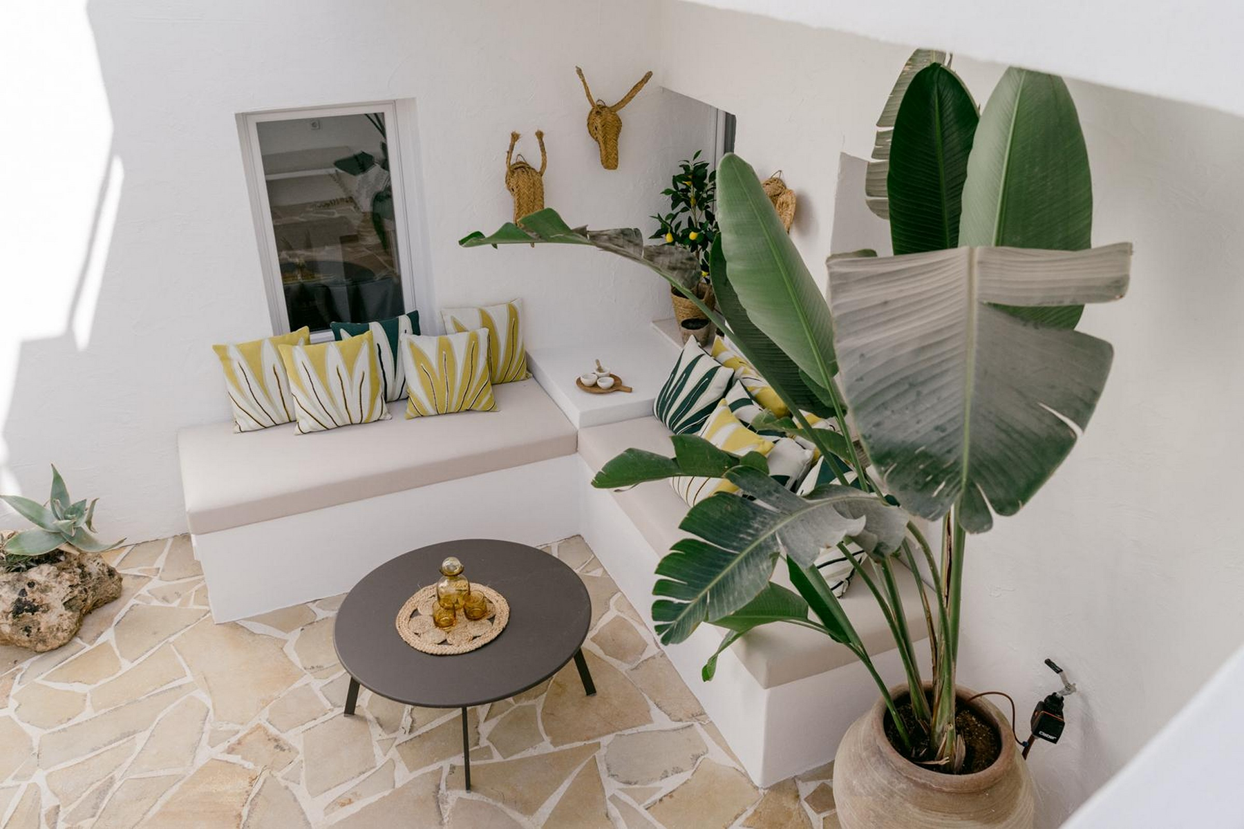  Renovated Menorcan House - 物件實景