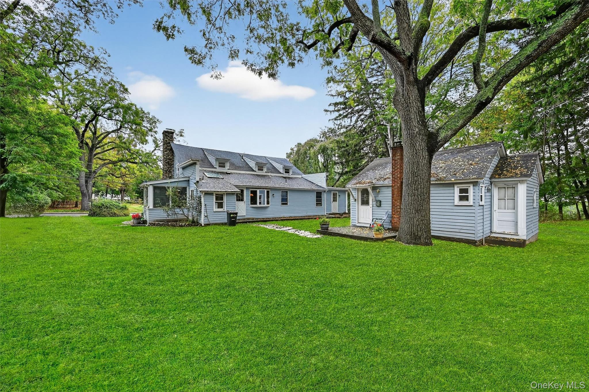 Monsey, New York, 10952, United States, 5 Bedrooms Bedrooms, ,4 BathroomsBathrooms,Residential,For Sale,1981172