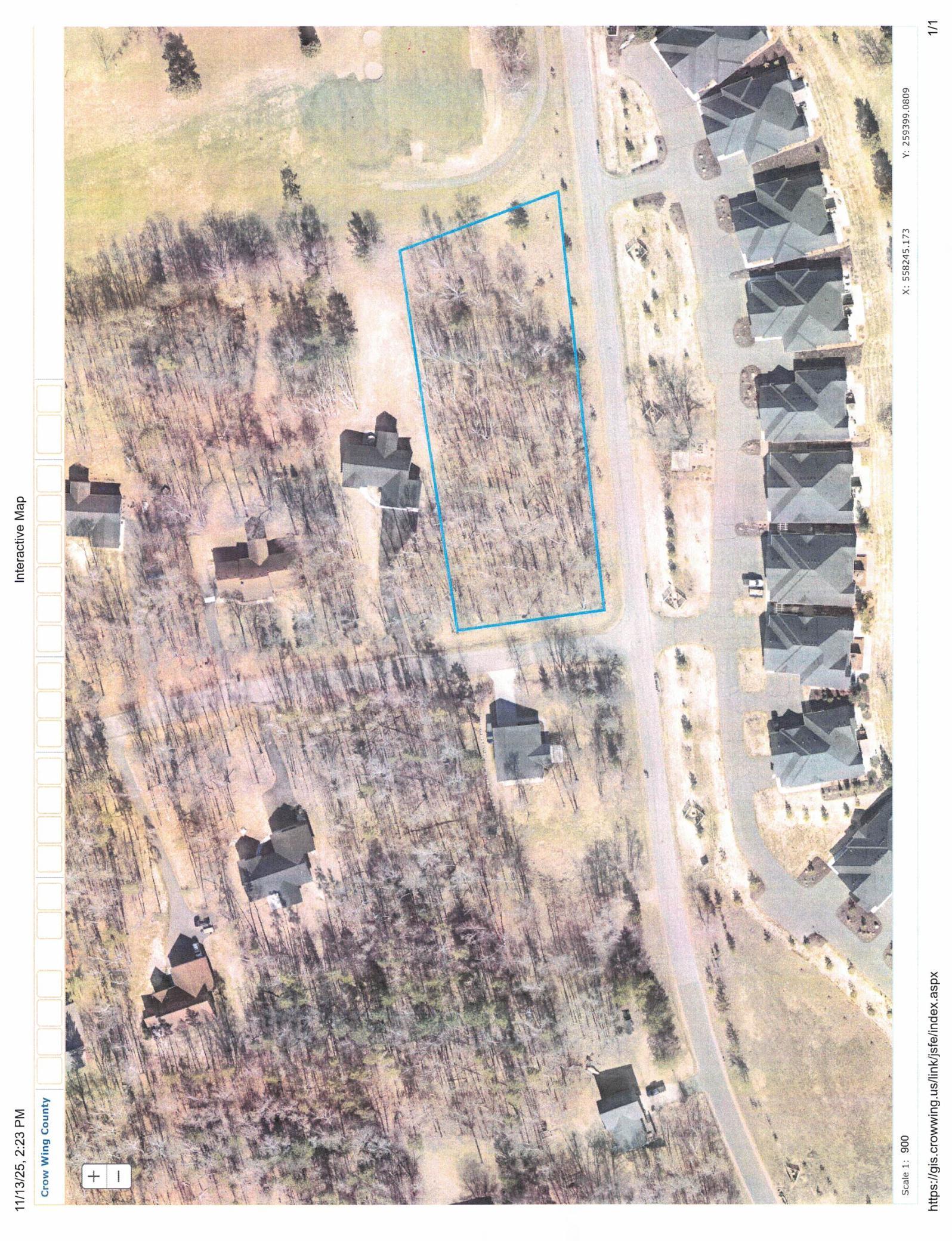 Breezy Point, Minnesota, 56472, United States, 3 Bedrooms Bedrooms, ,2 BathroomsBathrooms,Residential,For Sale,1992070