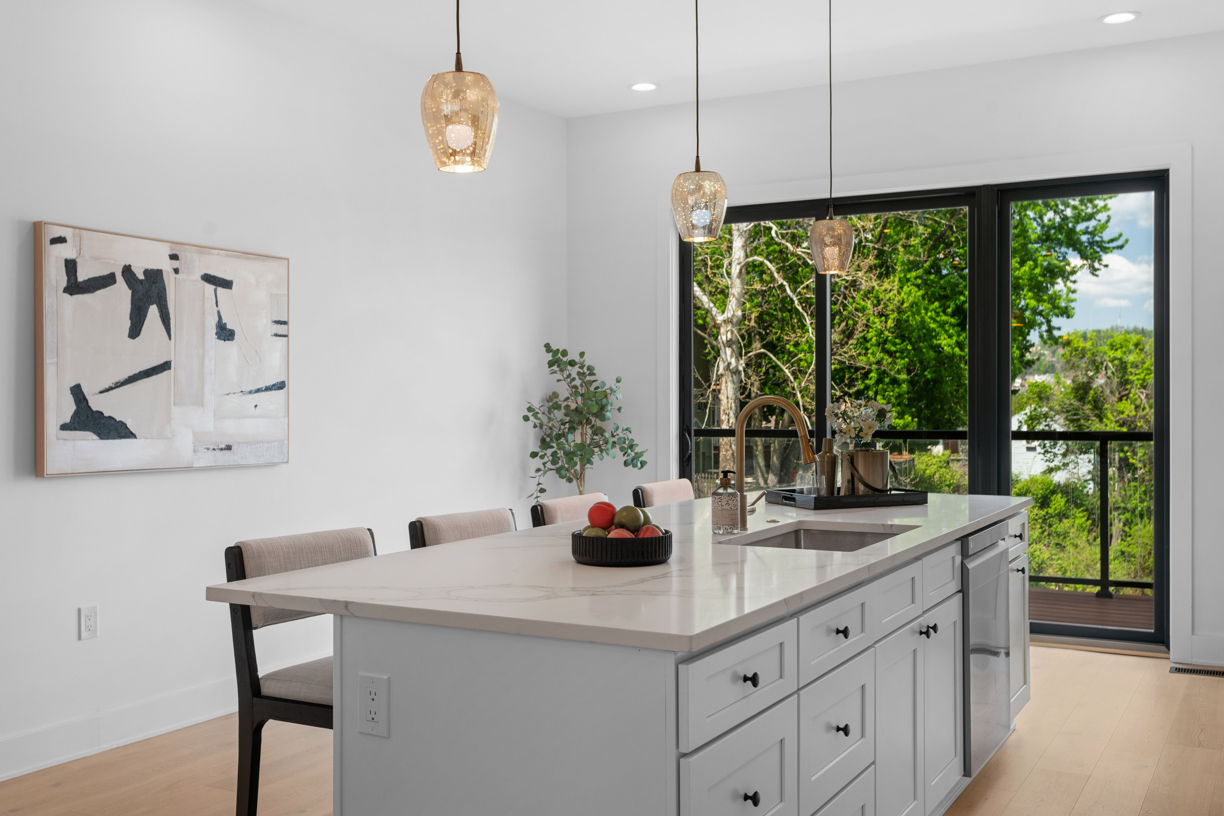  3211 Dobson Street, Pittsburgh, PA 15219 - 物件實景