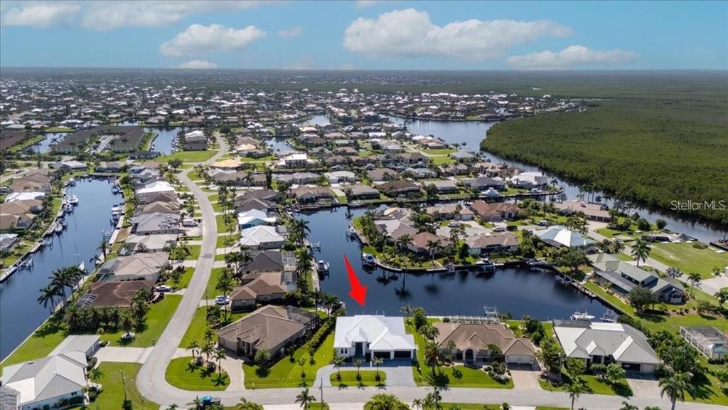 Punta Gorda, Florida, 33950, United States, 4 Bedrooms Bedrooms, ,3 BathroomsBathrooms,Residential,For Sale,1992433
