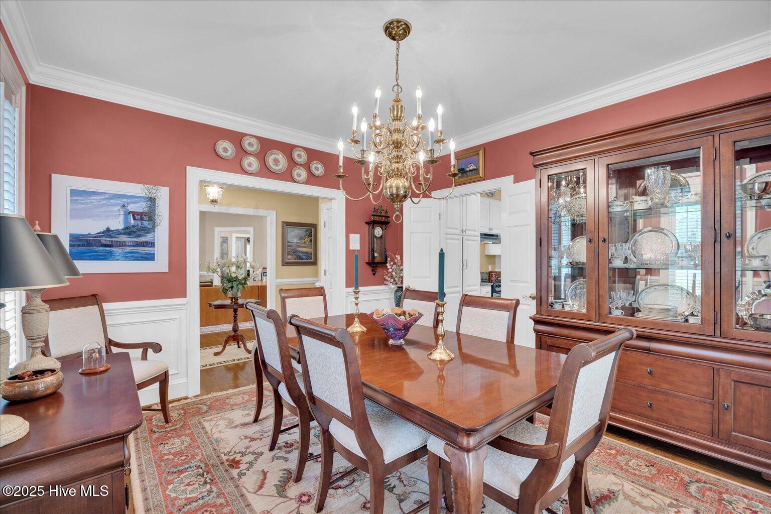 Wilmington, North Carolina, 28403, United States, 4 Bedrooms Bedrooms, ,4 BathroomsBathrooms,Residential,For Sale,1818809