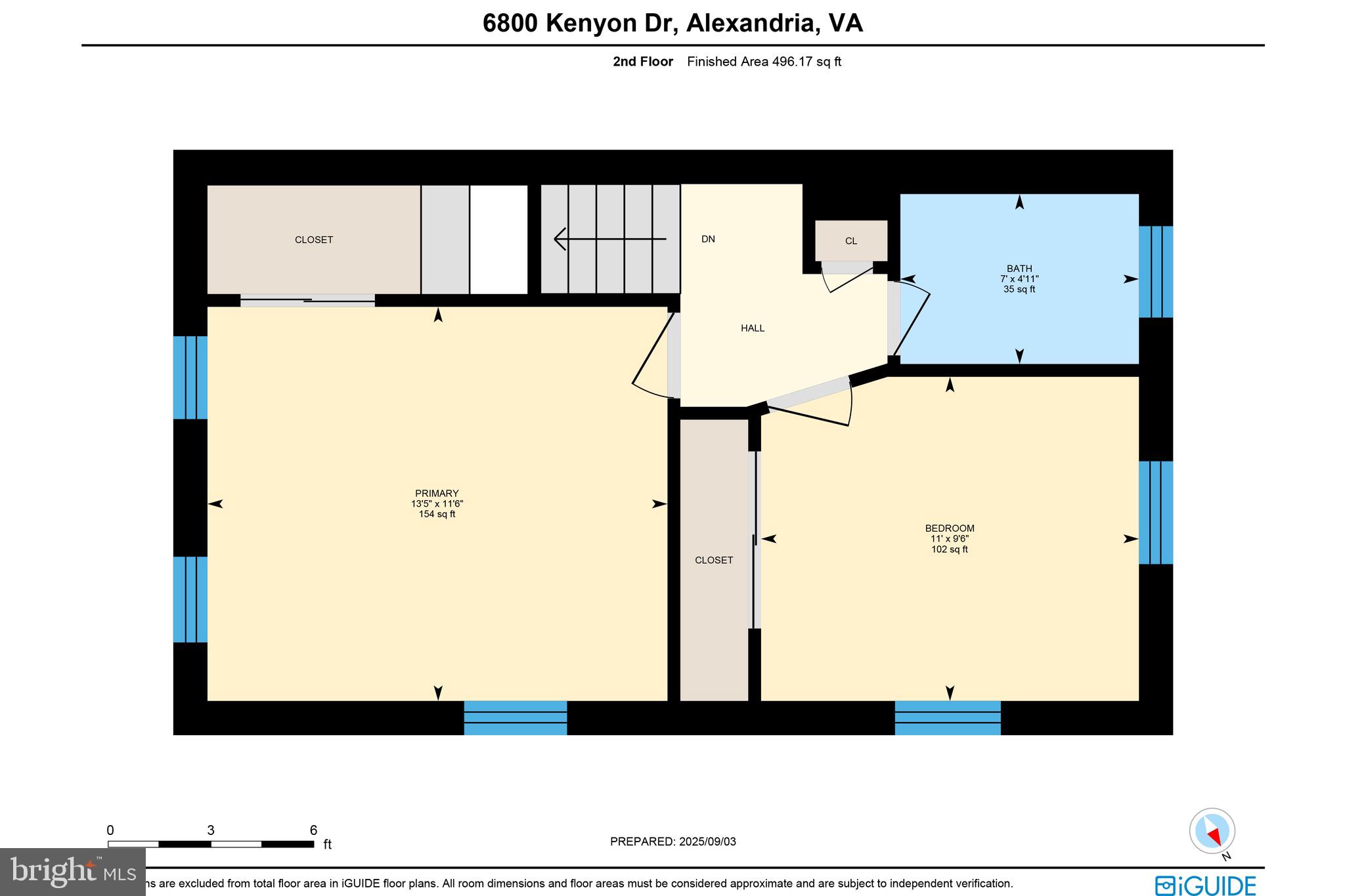 Alexandria, Virginia, 22307, United States, 2 Bedrooms Bedrooms, ,2 BathroomsBathrooms,Residential,For Sale,1937087