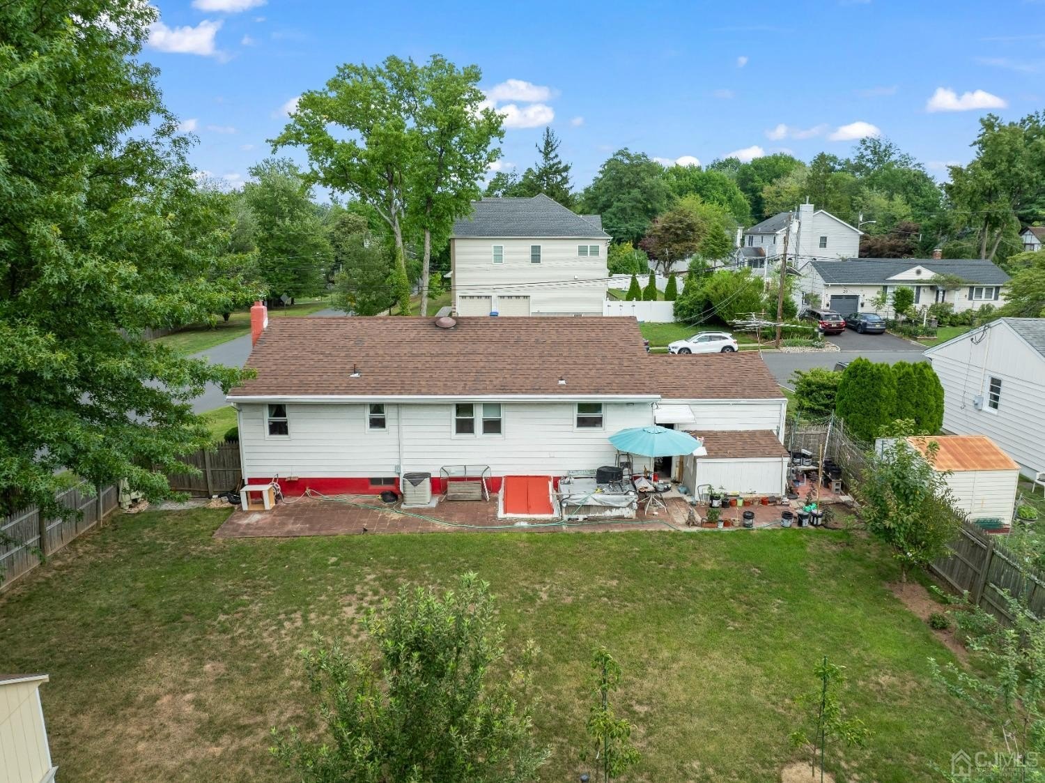 Edison, New Jersey, 08820, United States, 3 Bedrooms Bedrooms, ,1 BathroomBathrooms,Residential,For Sale,1873251