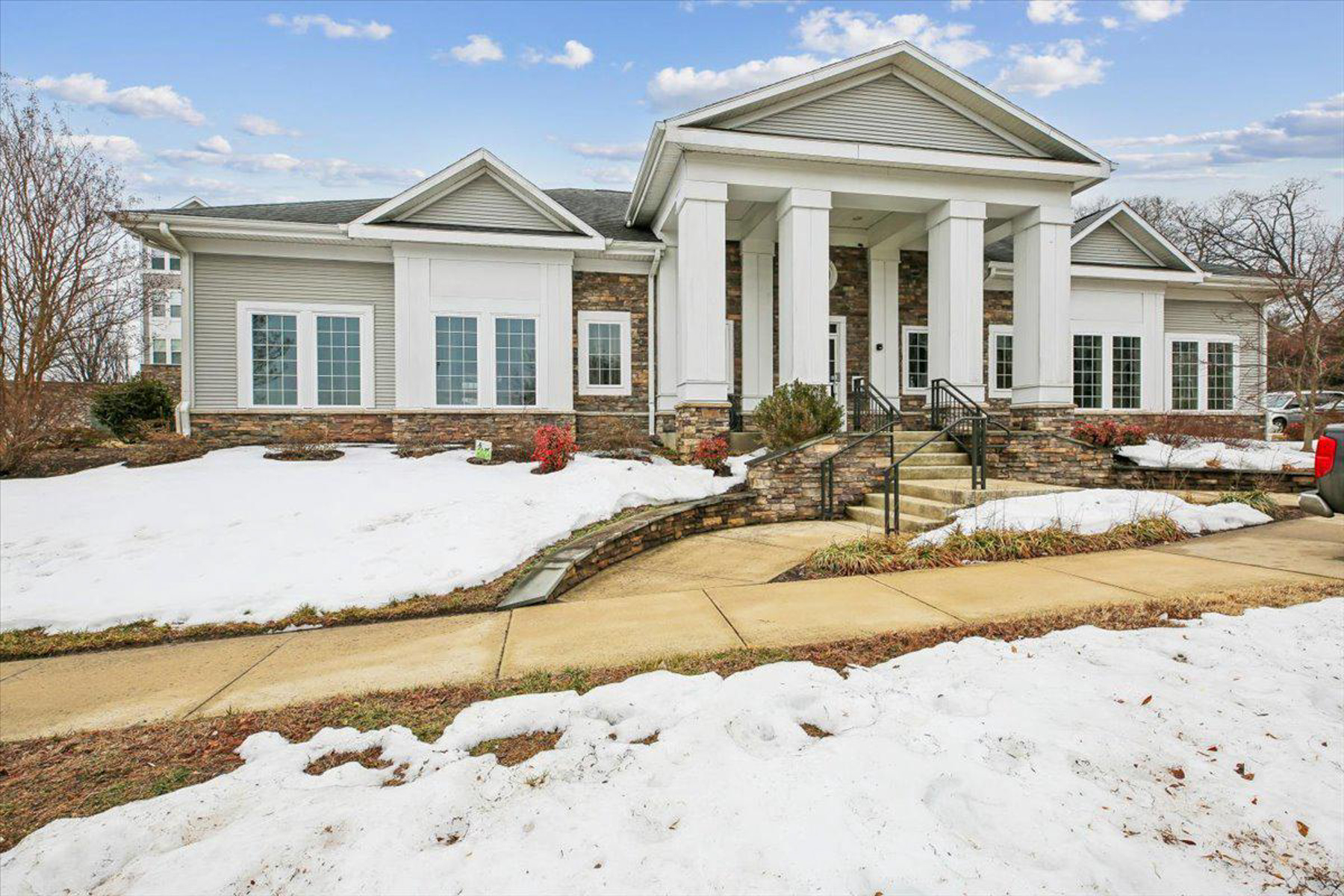  1321 Karen Boulevard, Capitol Heights, MD, 20743 - 物件實景