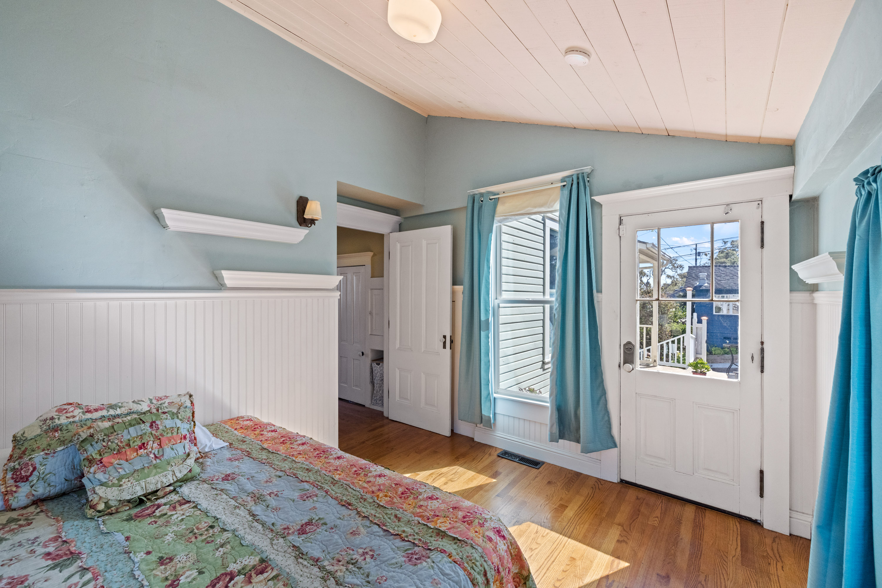  218 4th Street, Pacific Grove - 物件實景