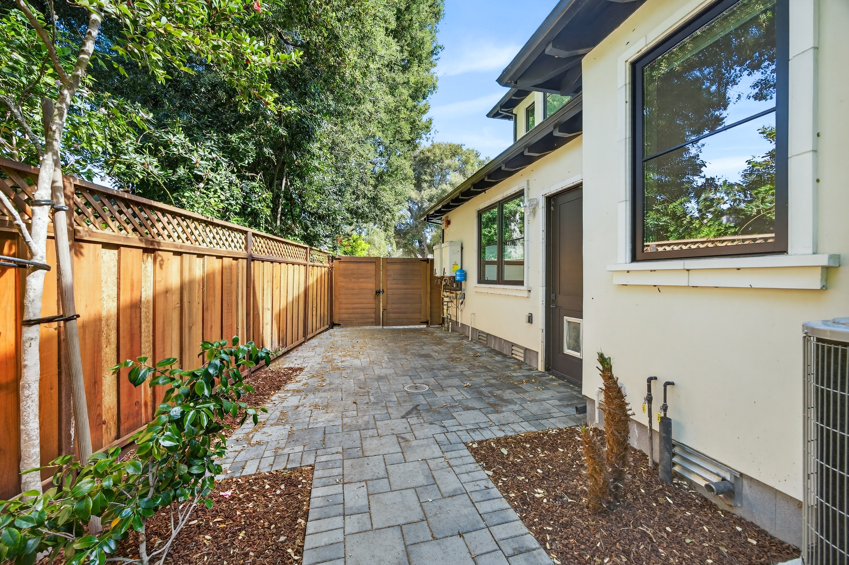  38 Tevis Place, Palo Alto, CA 94301 - 物件實景