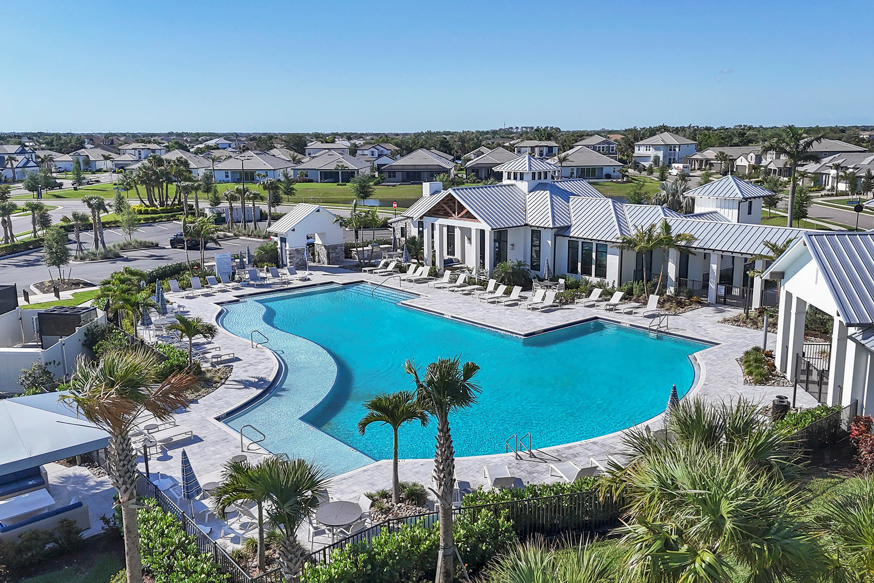  SWEETWATER AT LAKEWOOD RANCH PH I & II - 物件實景