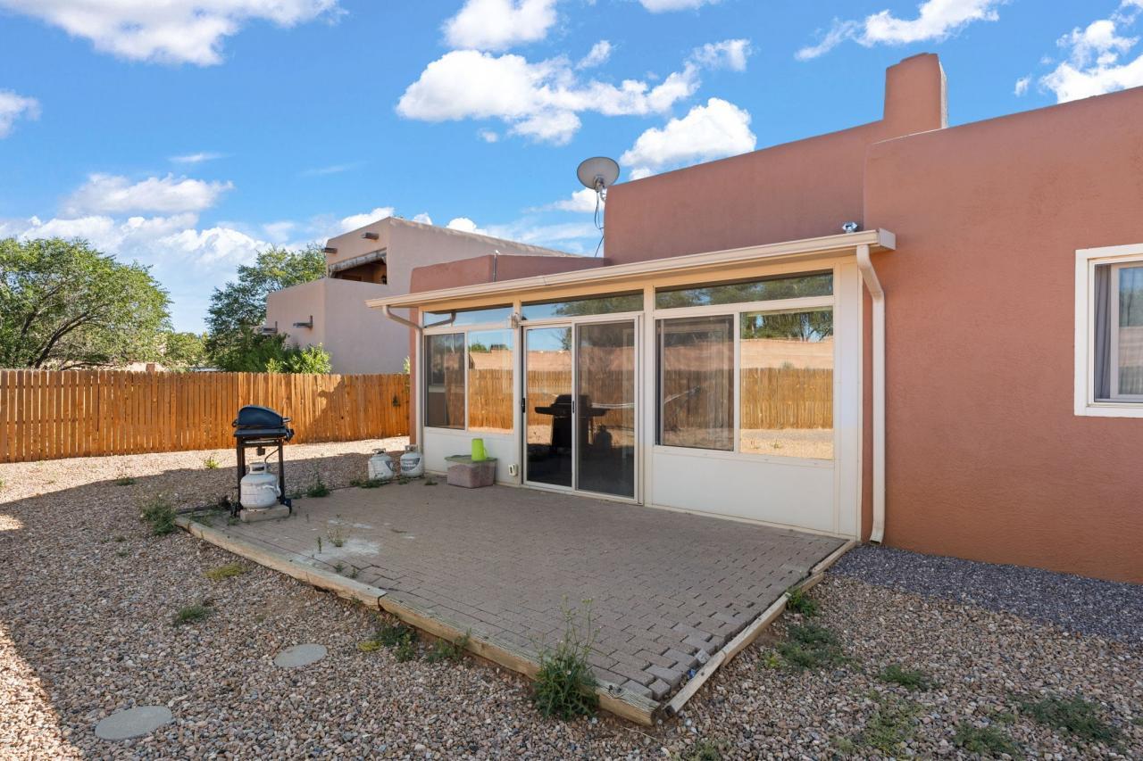 4018 Painted Pony Circle, Santa Fe, New Mexico, 87507, United States, 3 Bedrooms Bedrooms, ,2 BathroomsBathrooms,Residential,For Sale,4018 Painted Pony Circle,1637838