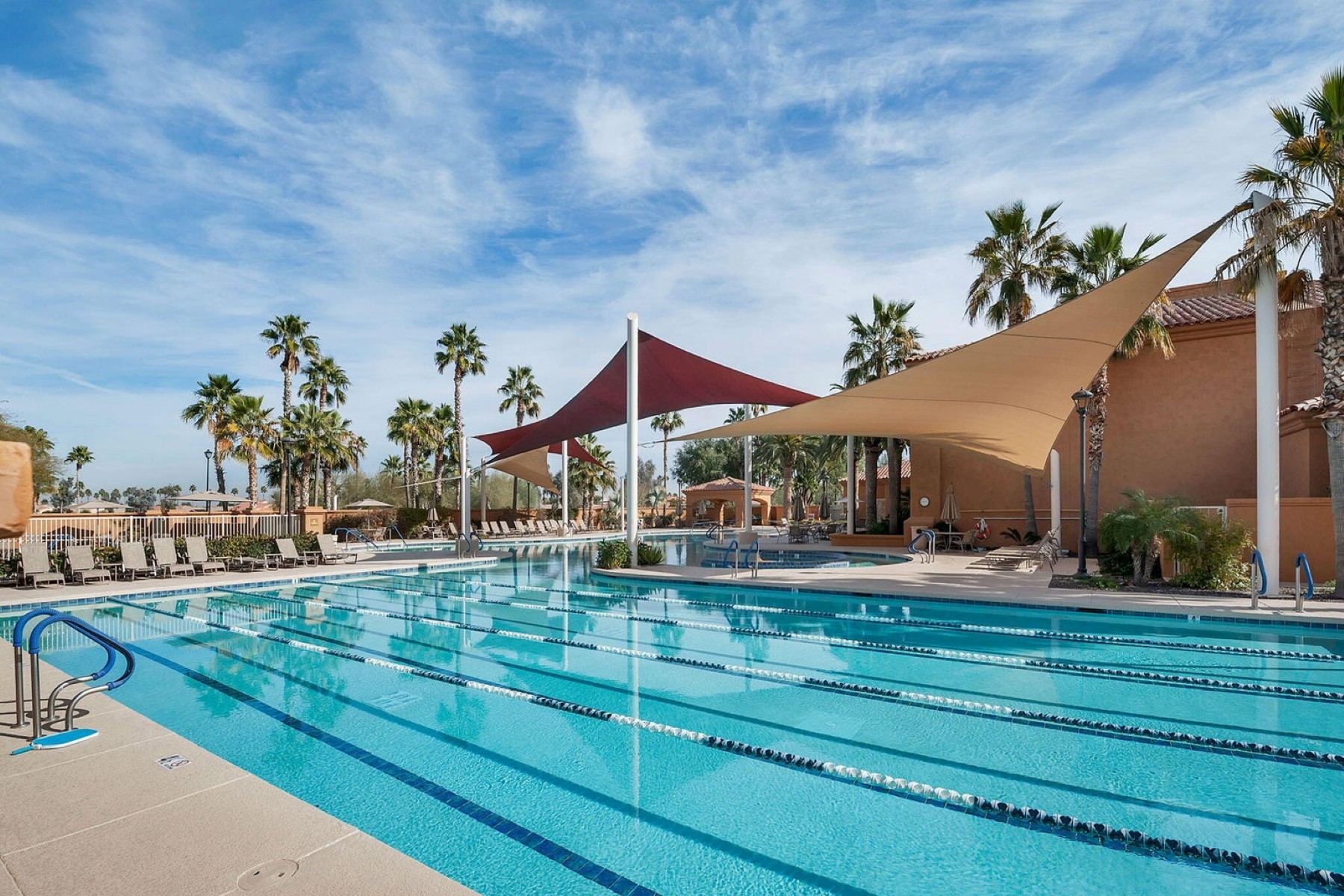  2623 N 162nd Avenue¦Goodyear, AZ - 物件實景