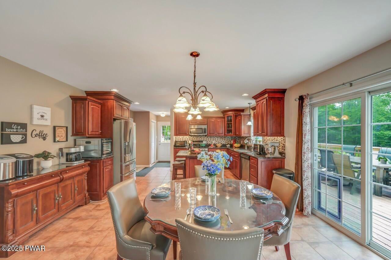 Honesdale, Pennsylvania, 18431, United States, 5 Bedrooms Bedrooms, ,4 BathroomsBathrooms,Residential,For Sale,1973688