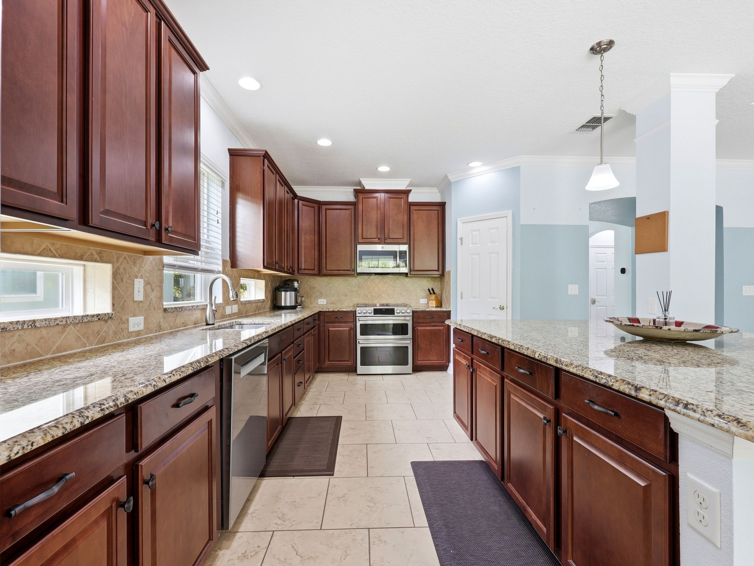  3619 Crossview Drive, Jacksonville, FL, 32224 - 物件實景