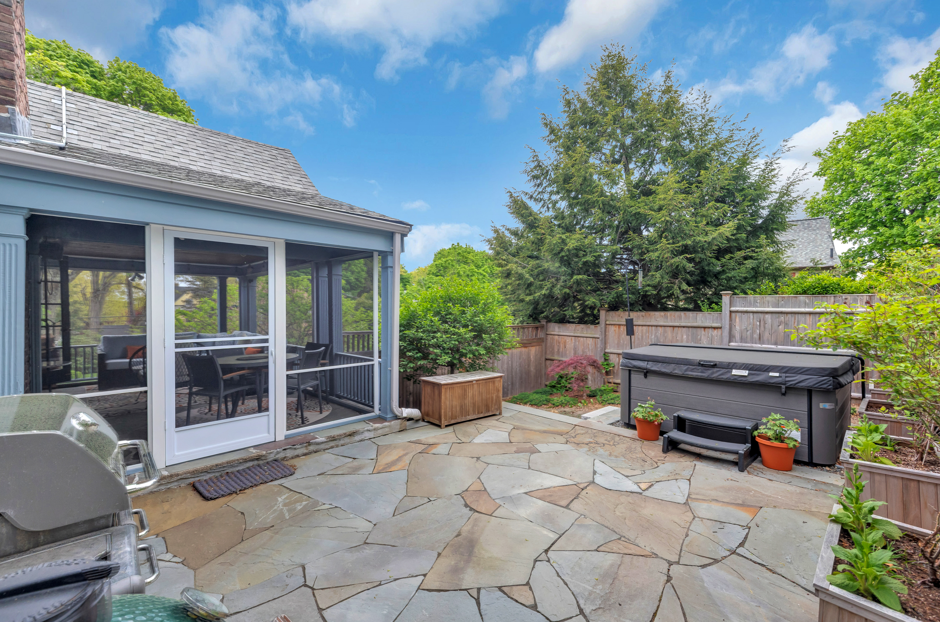  89 Churchill Avenue, Arlington, MA, 02476 - 物件實景