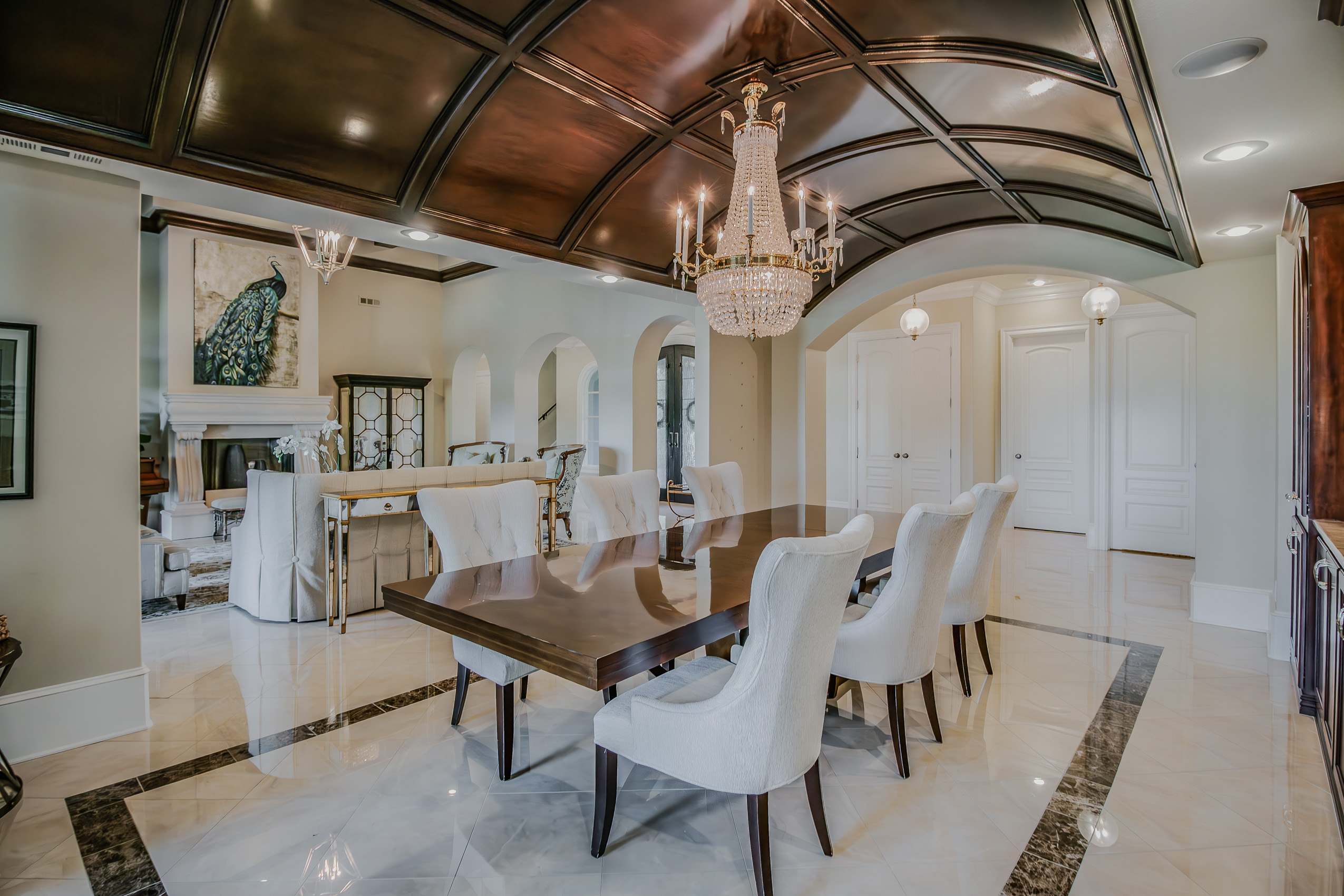  12 W. Pinnacle Dr., Rogers, AR 72758 - 物件實景