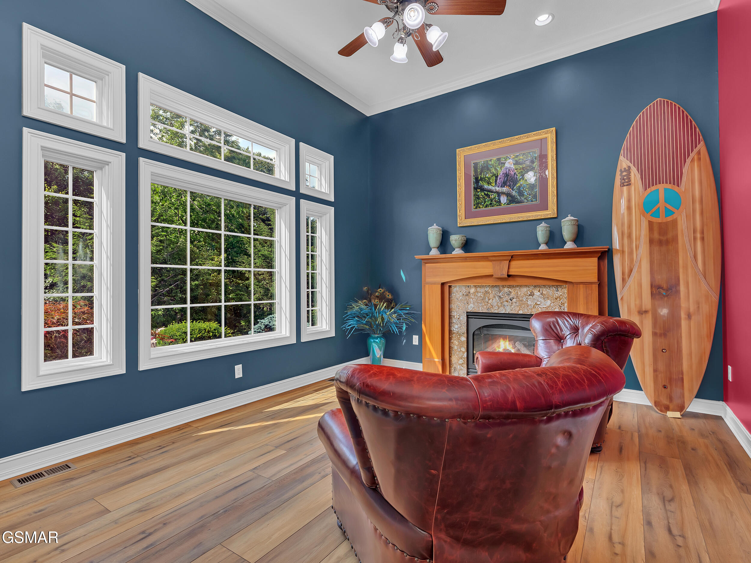 Mooresburg, Tennessee, 37811, United States, 3 Bedrooms Bedrooms, ,5 BathroomsBathrooms,Residential,For Sale,1974875