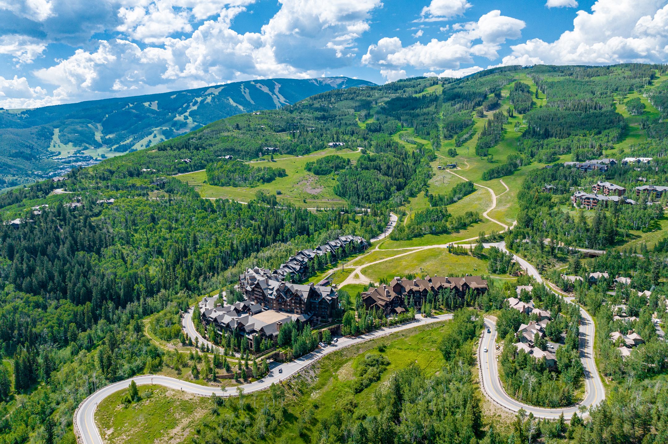  This Extraordinary Penthouse is a Legacy Mountain Residence - 物件實景