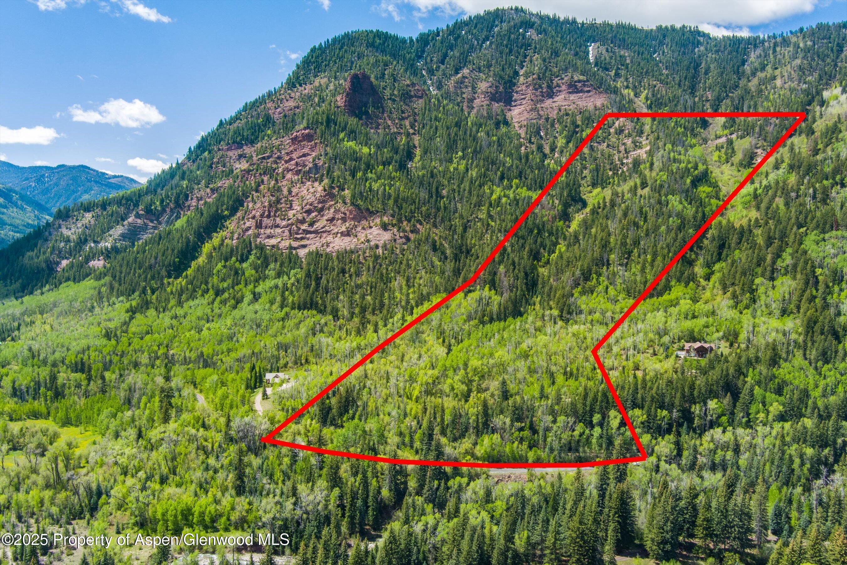Redstone, Colorado, 81623, United States, ,Residential,For Sale,1838279