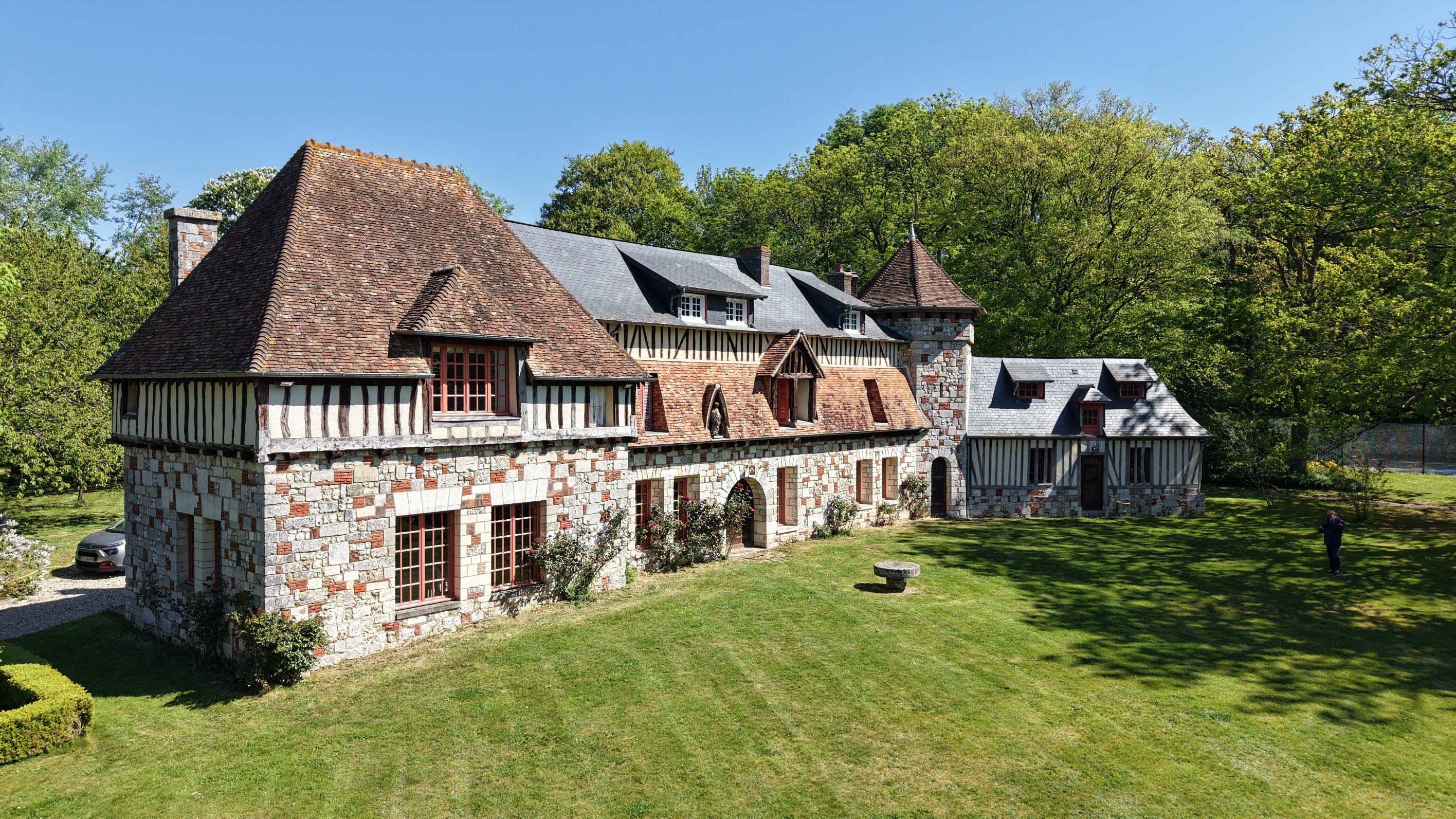  Manoir - 物件實景