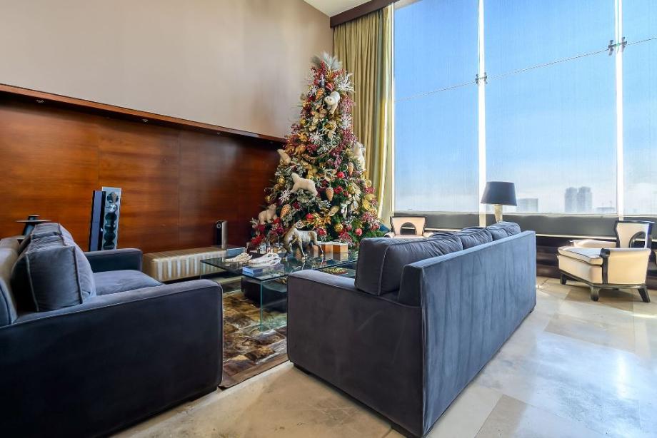Cuajimalpa de Morelos, Ciudad de México, 05120, Mexico, 4 Bedrooms Bedrooms, ,4 BathroomsBathrooms,Residential,For Sale,1723272