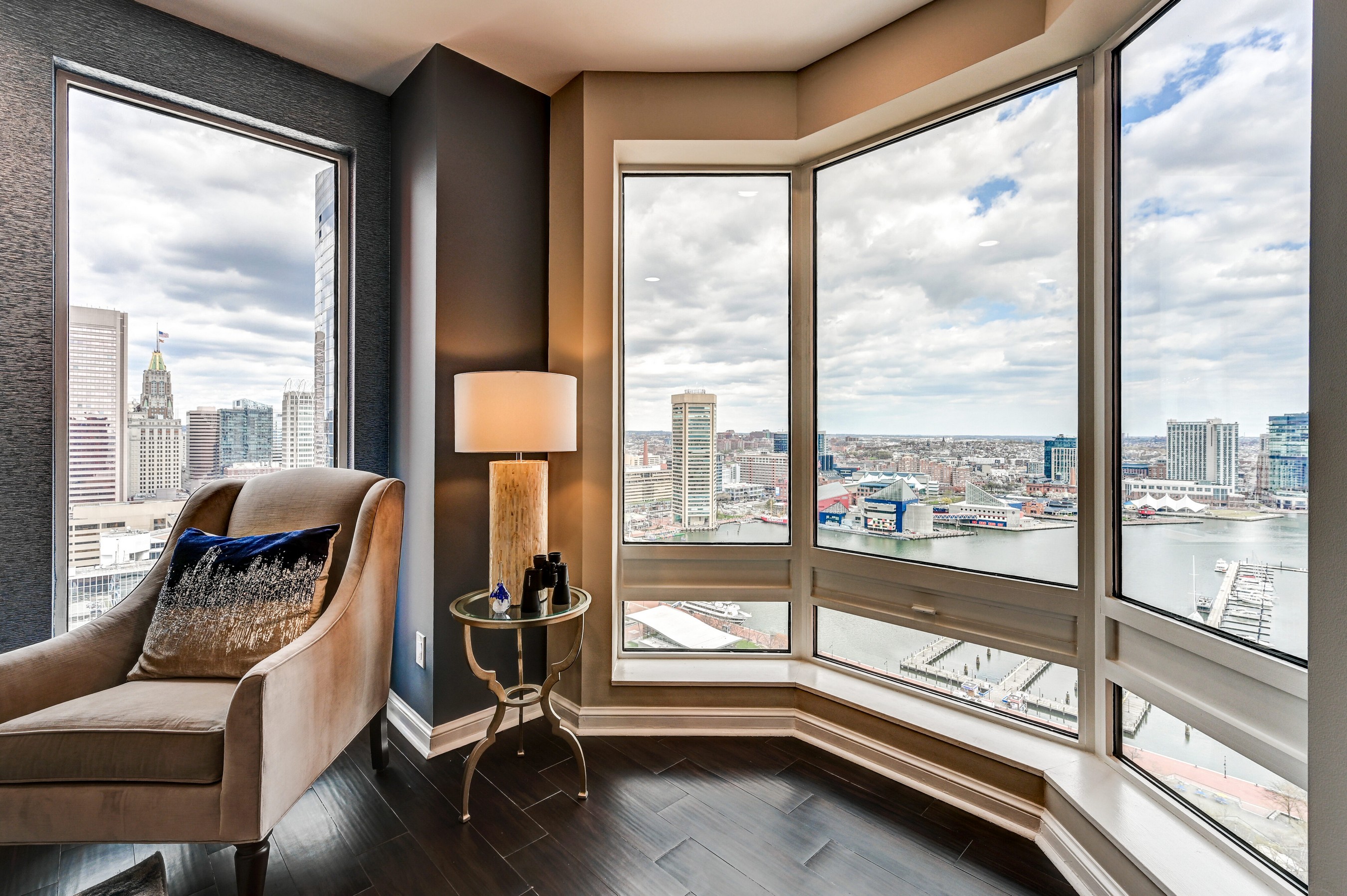  OTTERBEIN - 物件實景