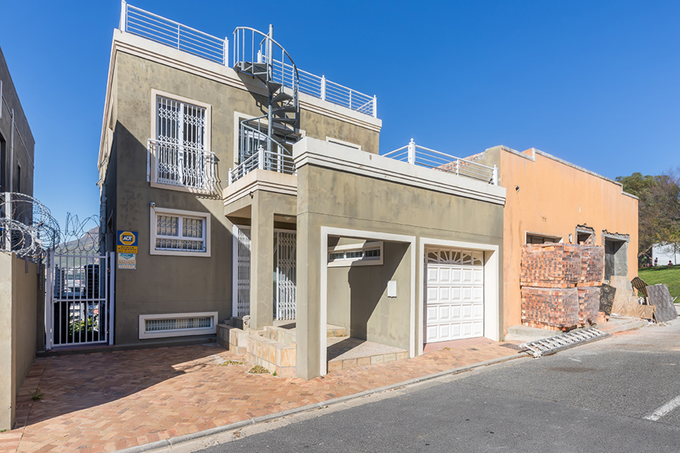  9 Sachs Street - 物件實景