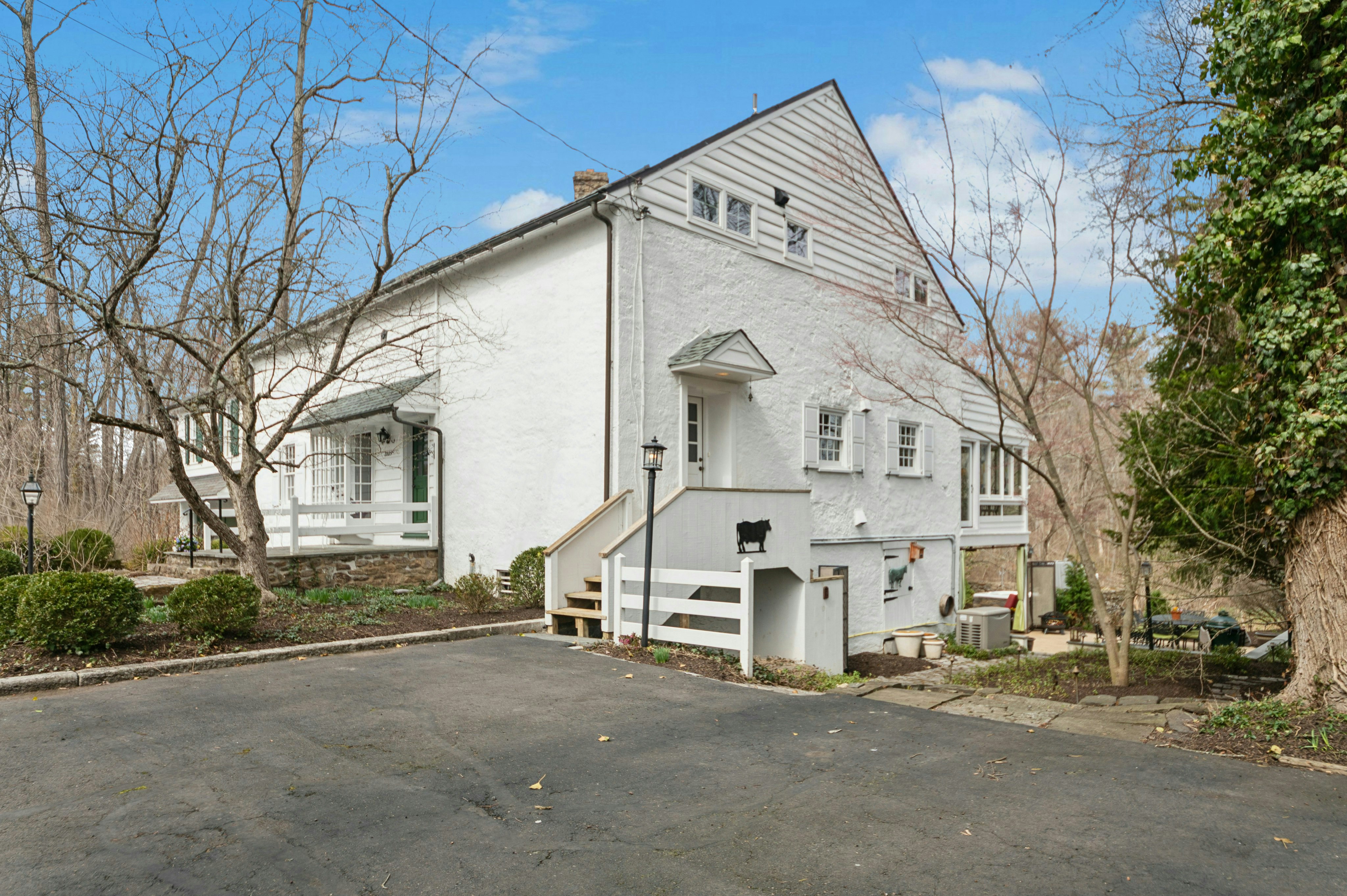  2885 Mill Road, Doylestown, PA 18902 - 物件實景
