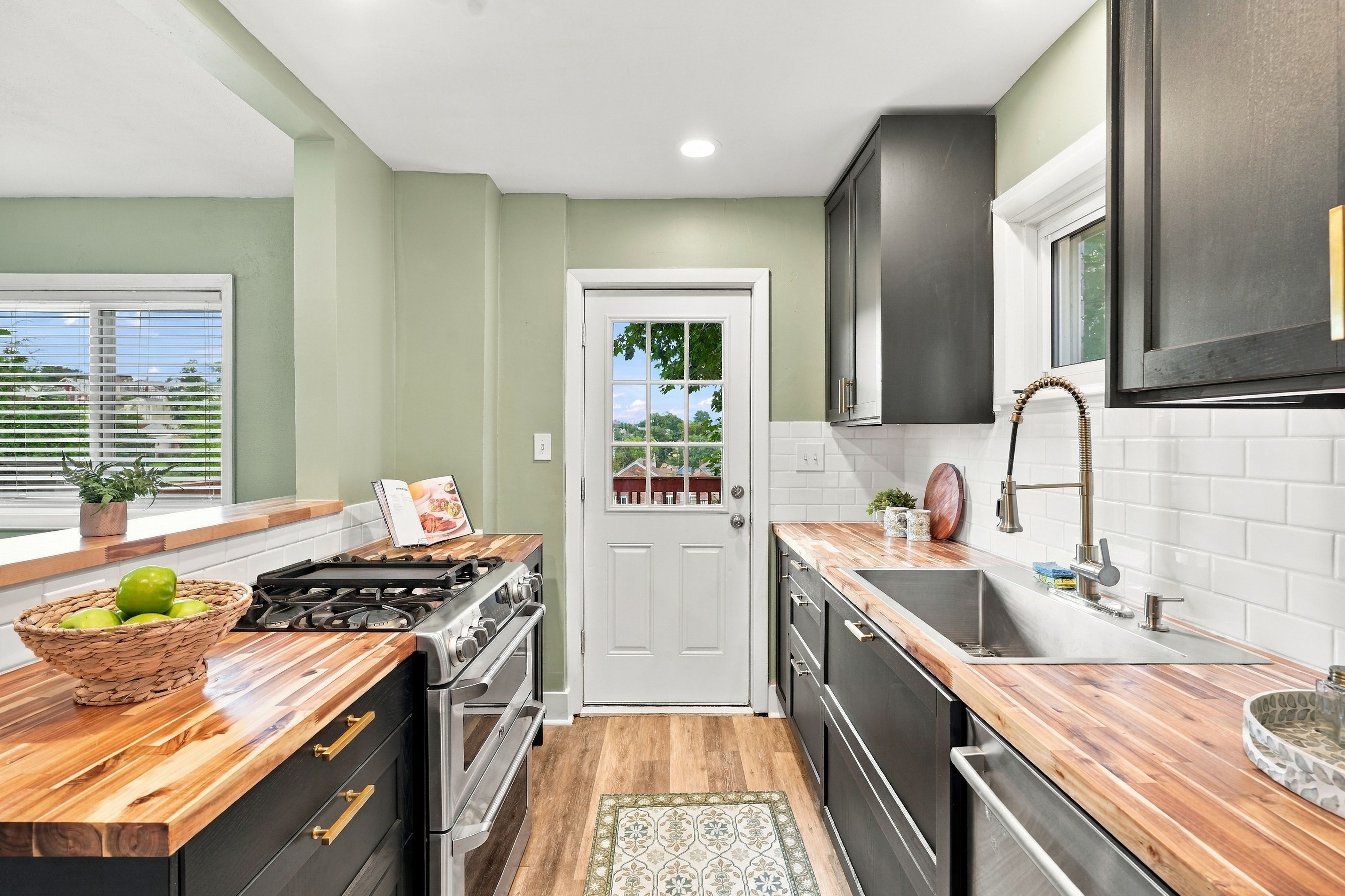  715 Rossmore Avenue, Pittsburgh, PA 15226 - 物件實景